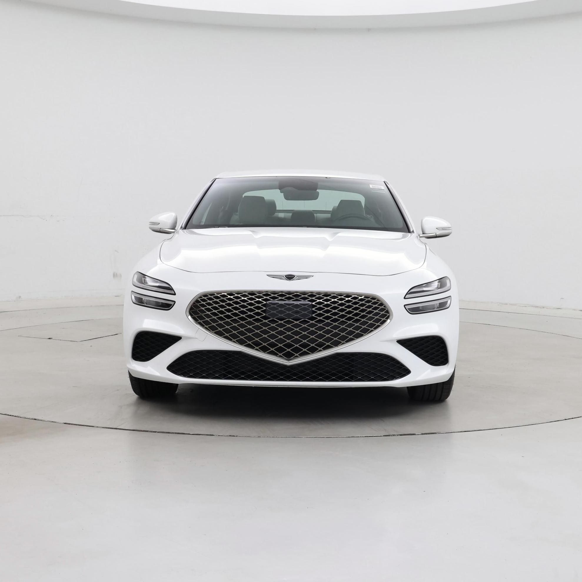 Thumbnail: 2025 Genesis G70 - 5