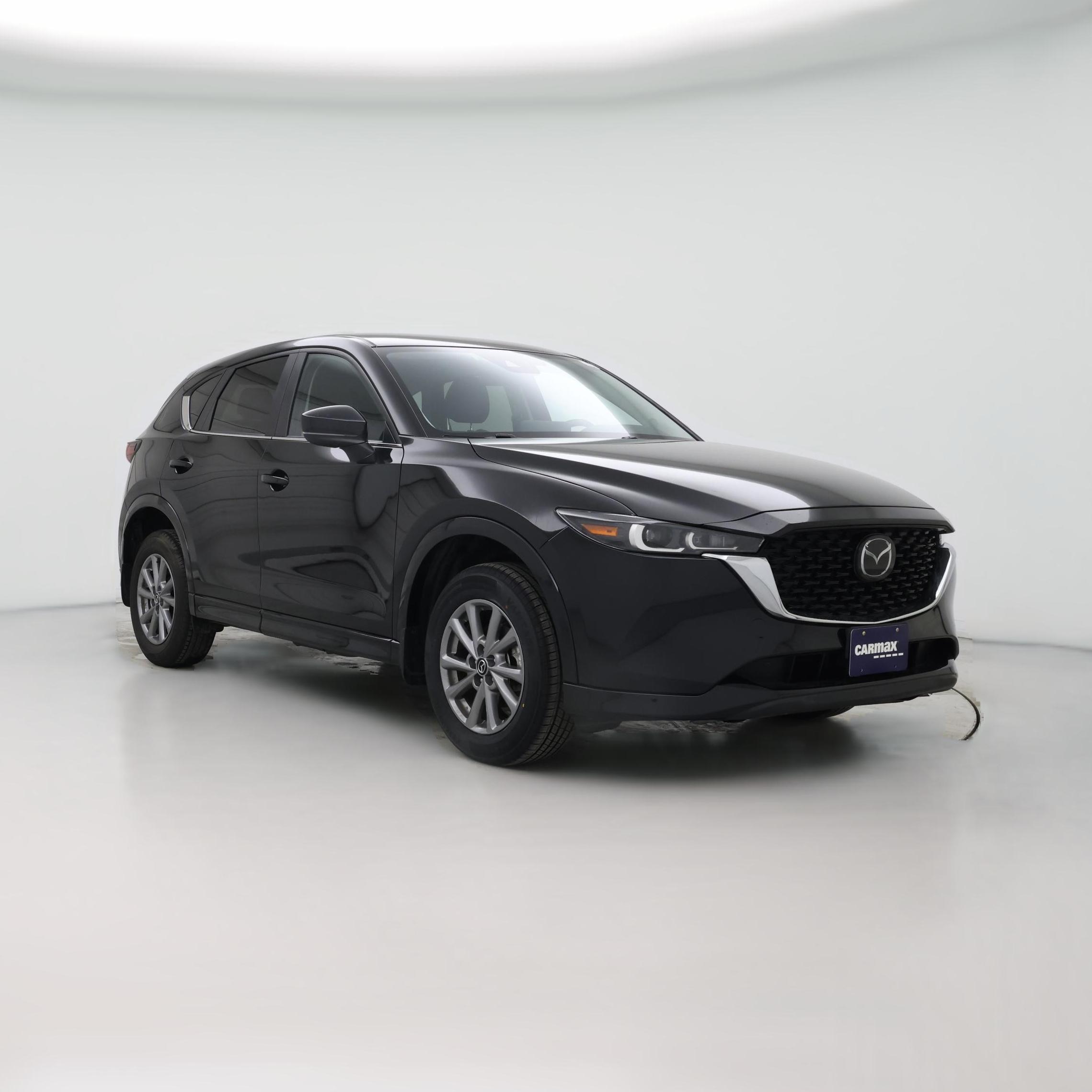 Thumbnail: 2024 Mazda CX-5 - 1