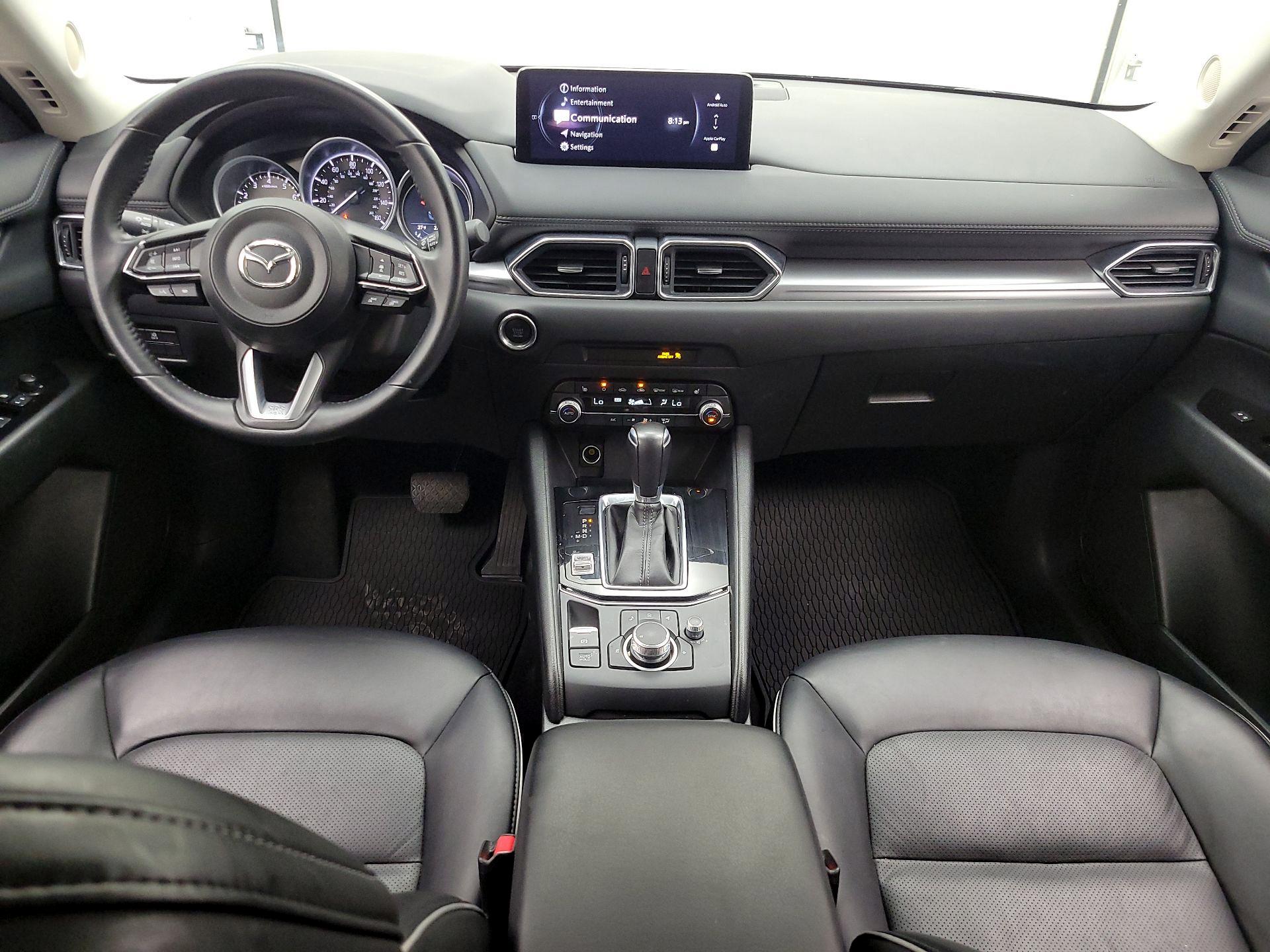 Thumbnail: 2024 Mazda CX-5 - 9