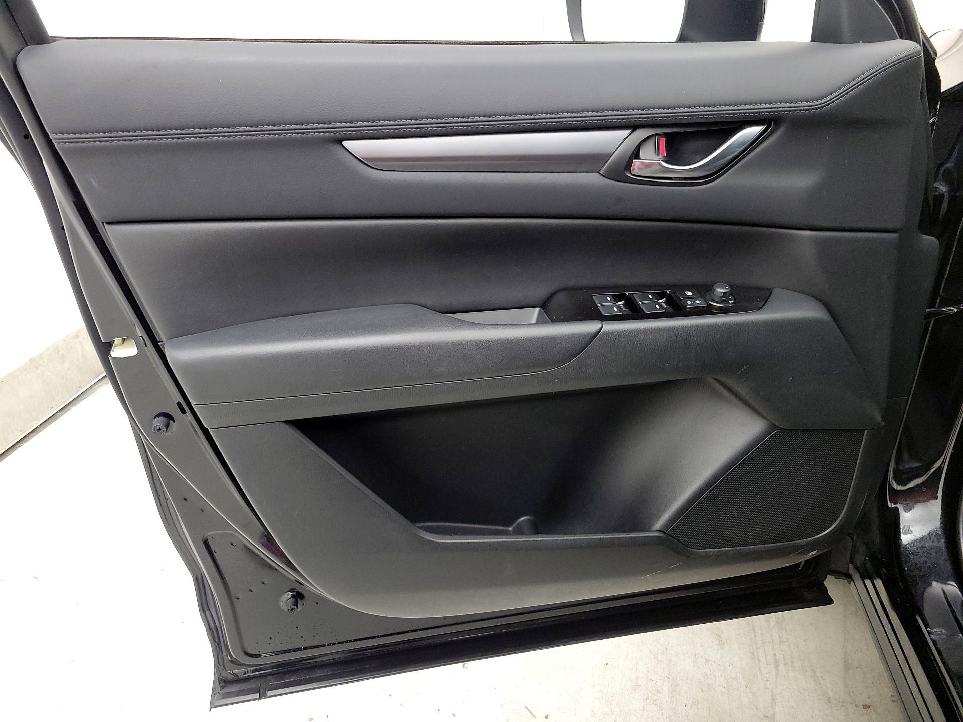 Thumbnail: 2024 Mazda CX-5 - 12