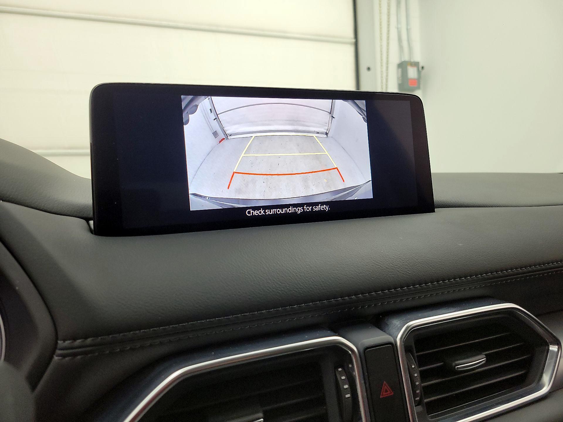 Thumbnail: 2024 Mazda CX-5 - 13