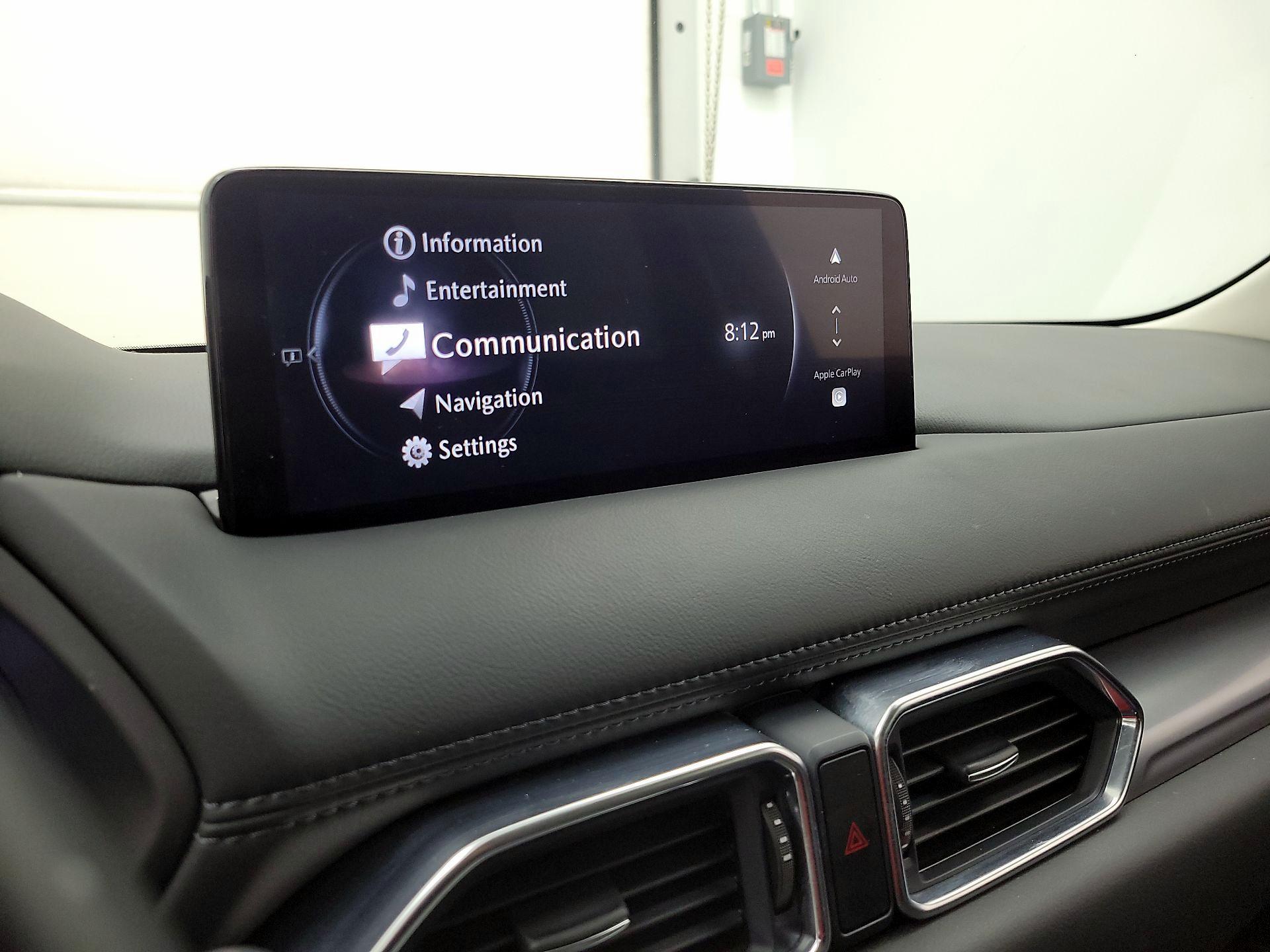 Thumbnail: 2024 Mazda CX-5 - 14