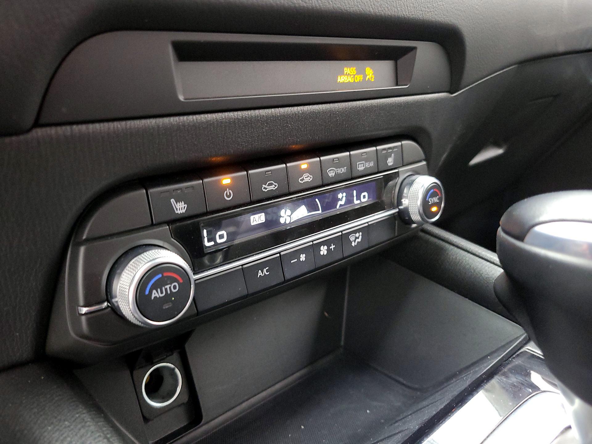 Thumbnail: 2024 Mazda CX-5 - 15