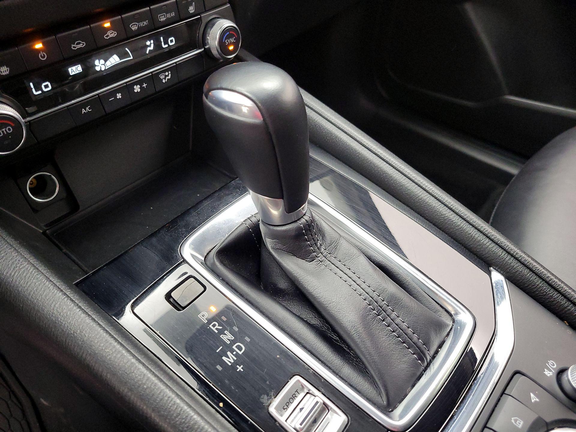 Thumbnail: 2024 Mazda CX-5 - 16