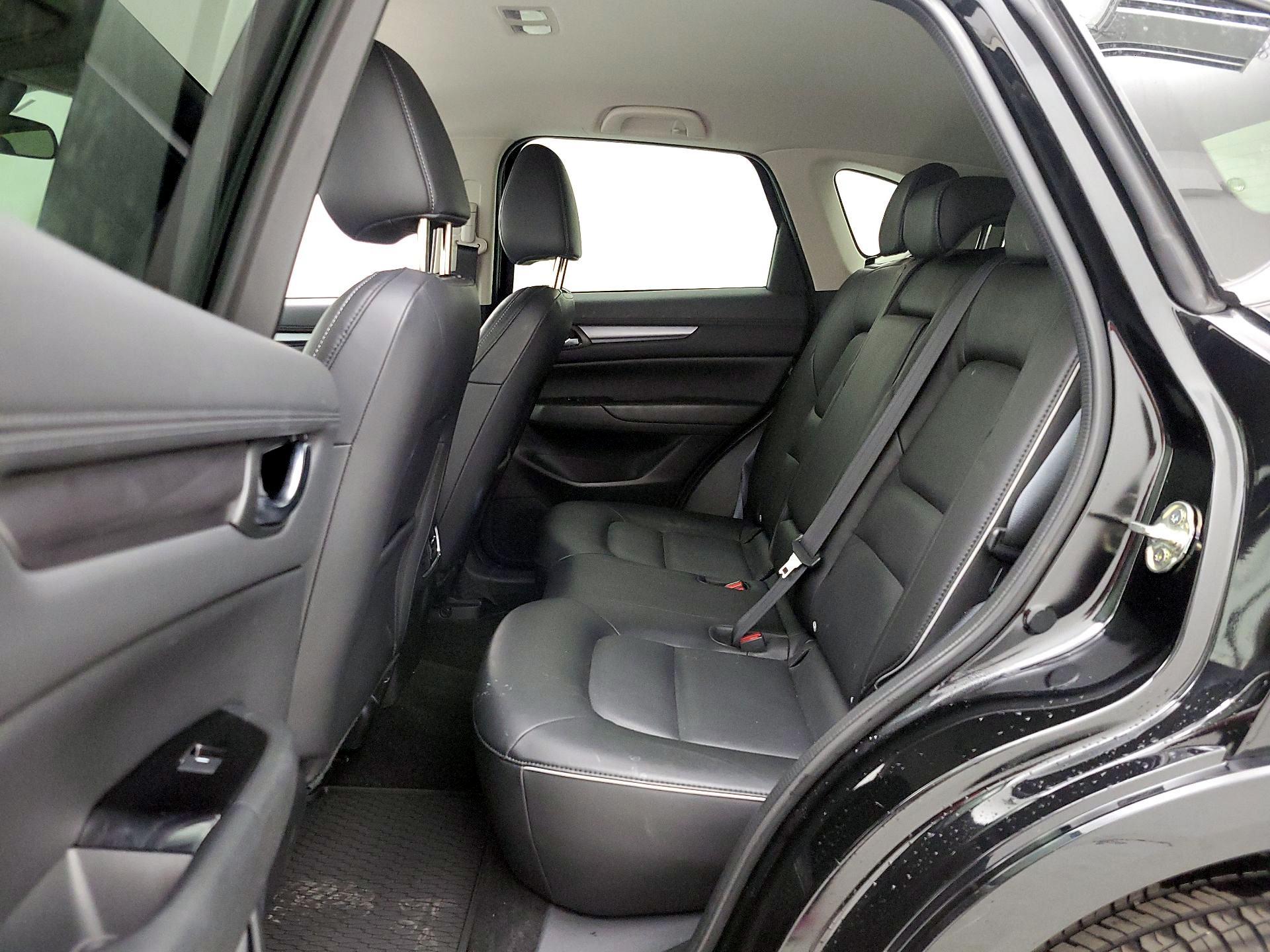 Thumbnail: 2024 Mazda CX-5 - 17