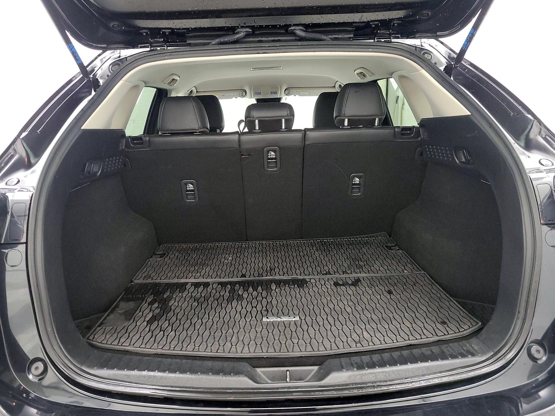 Thumbnail: 2024 Mazda CX-5 - 18