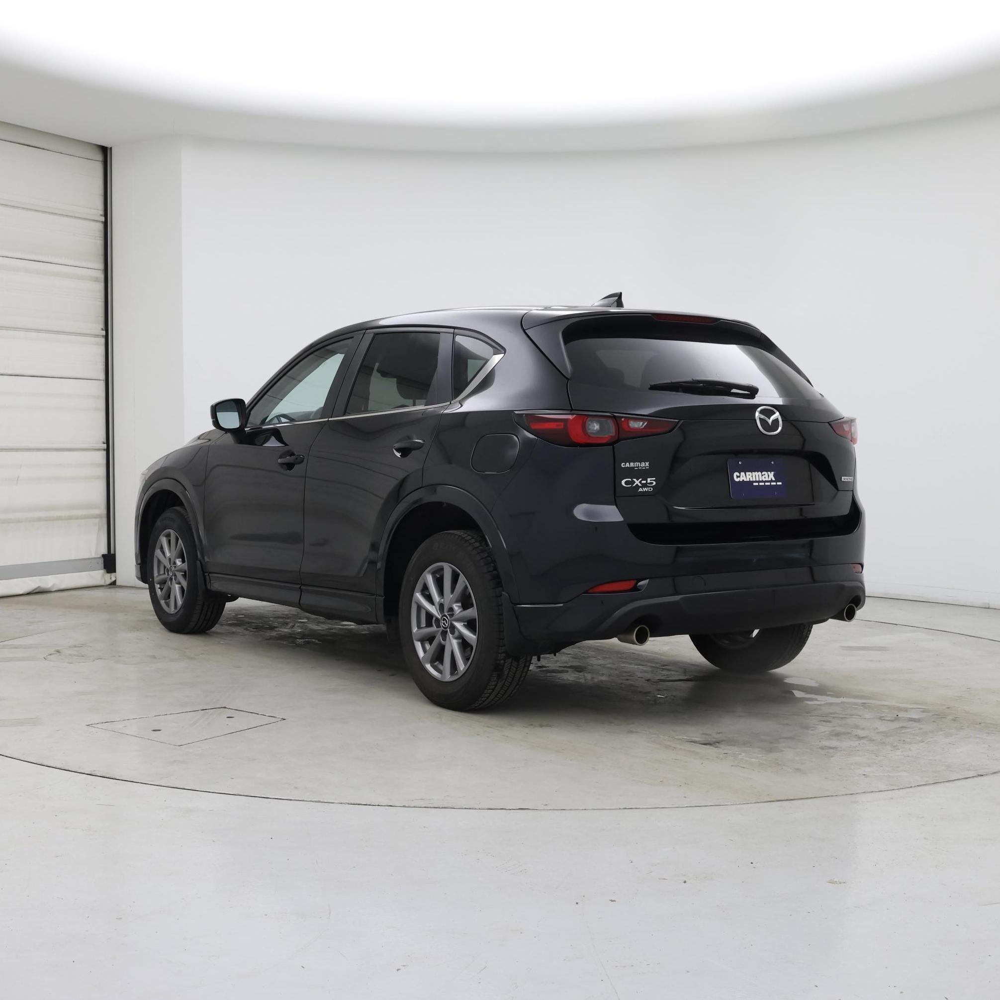 Thumbnail: 2024 Mazda CX-5 - 2