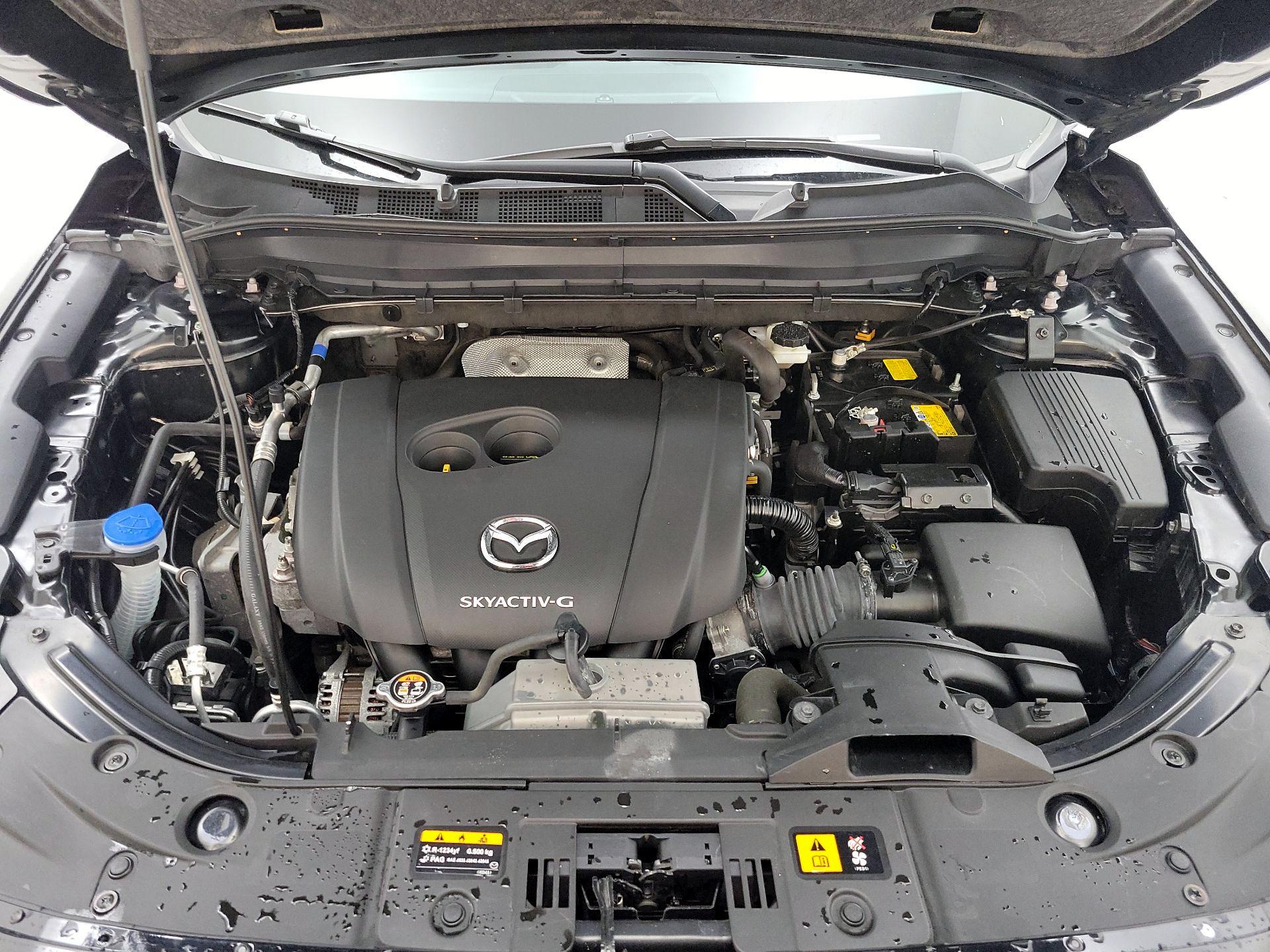 Thumbnail: 2024 Mazda CX-5 - 19