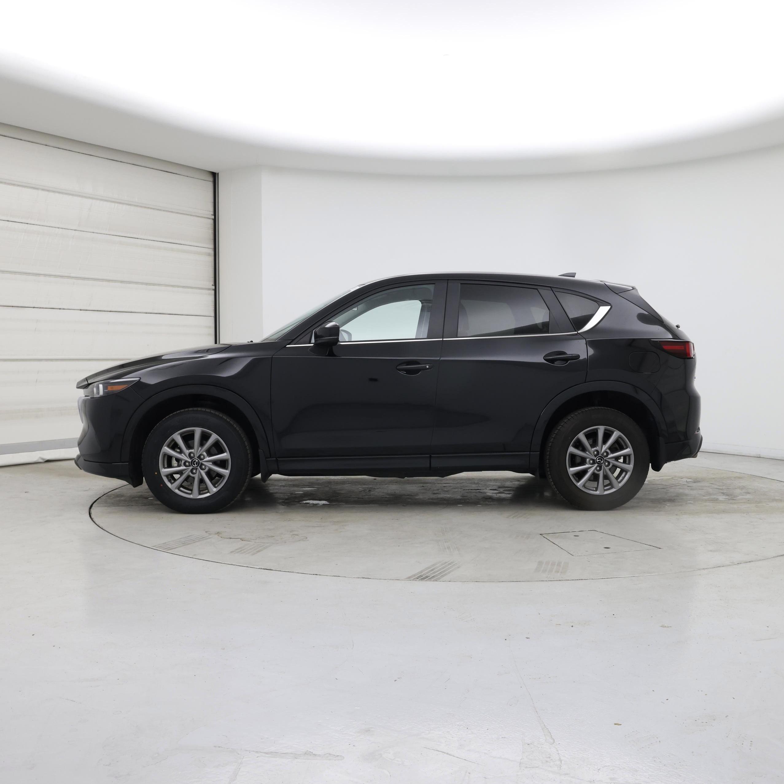 Thumbnail: 2024 Mazda CX-5 - 3