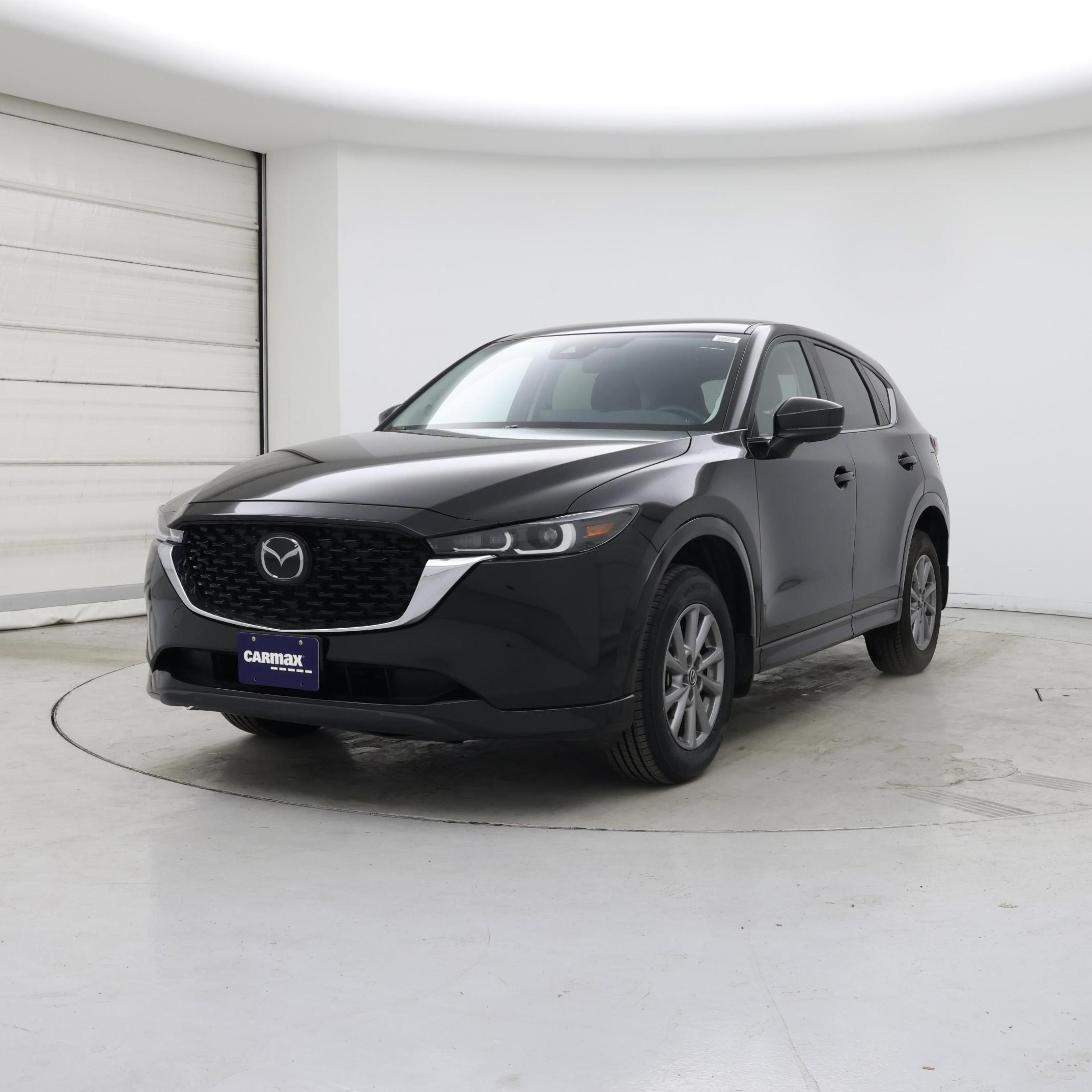 Thumbnail: 2024 Mazda CX-5 - 4