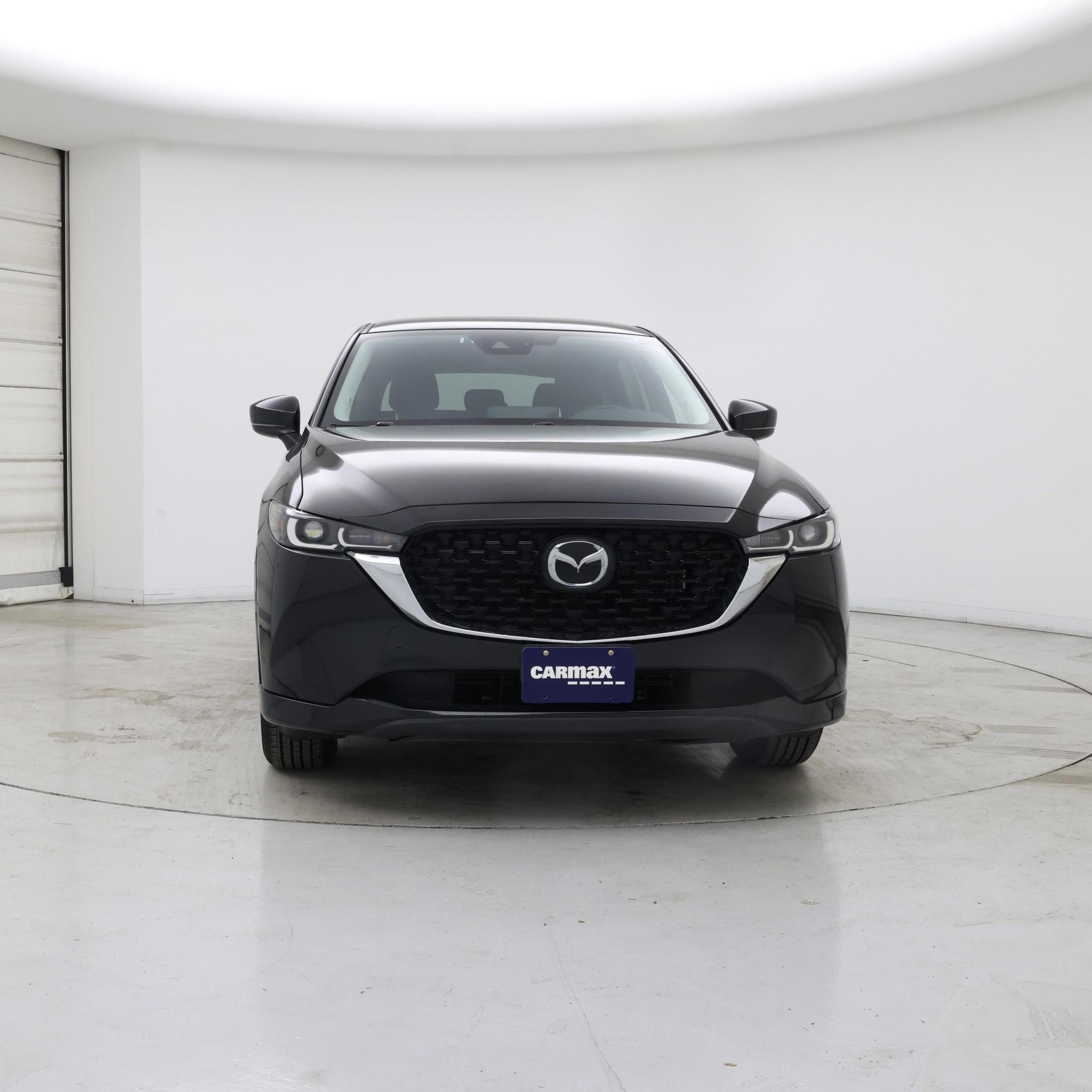 Thumbnail: 2024 Mazda CX-5 - 5