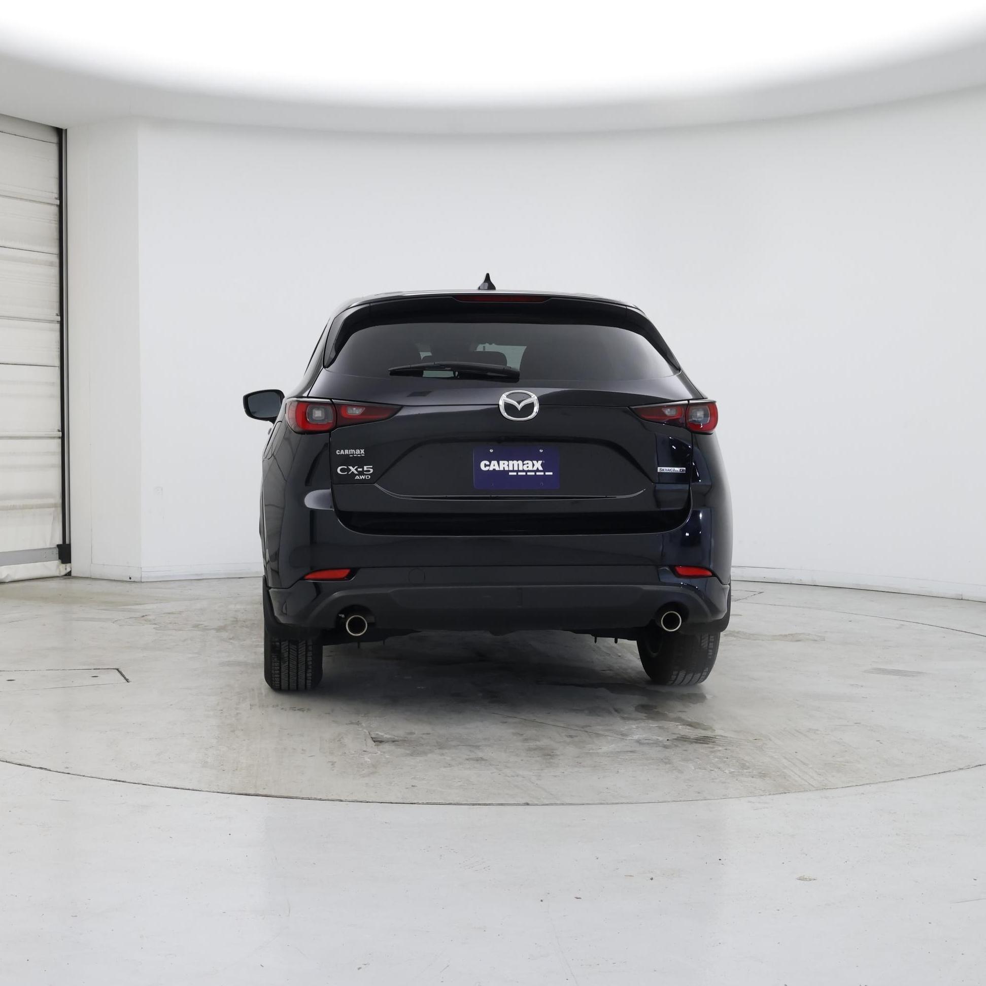 Thumbnail: 2024 Mazda CX-5 - 6