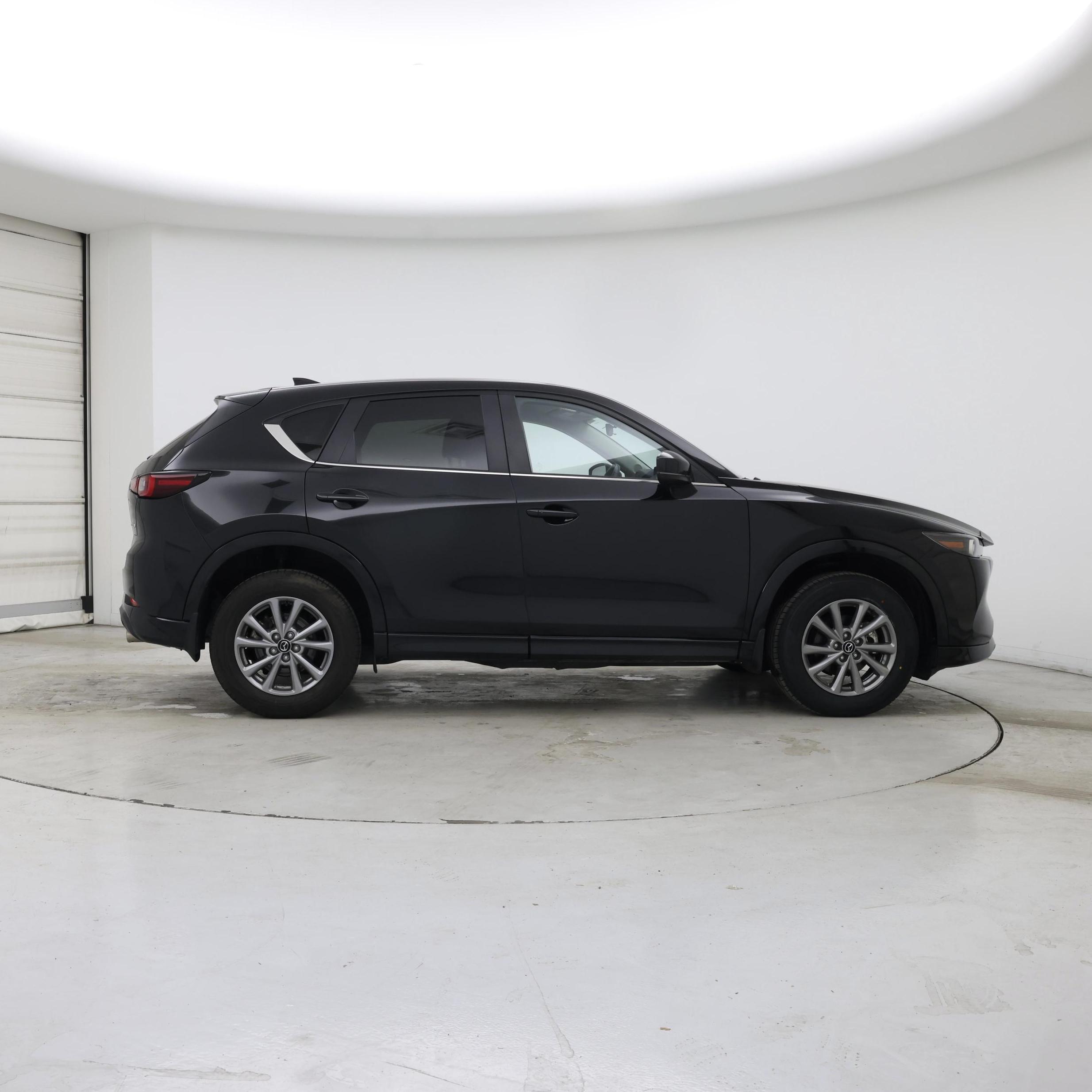 Thumbnail: 2024 Mazda CX-5 - 7