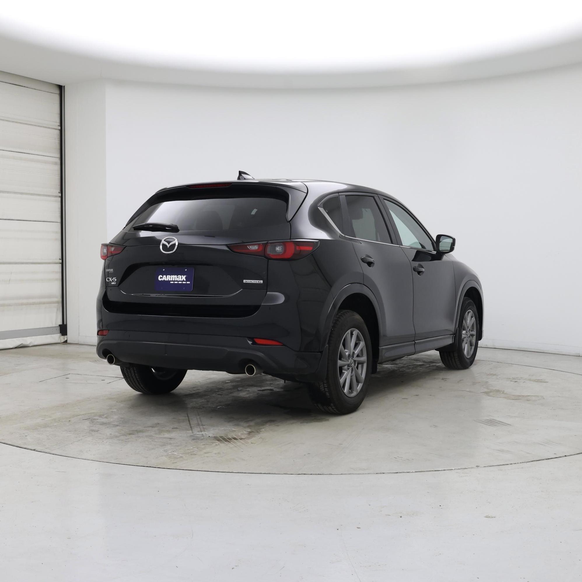 Thumbnail: 2024 Mazda CX-5 - 8