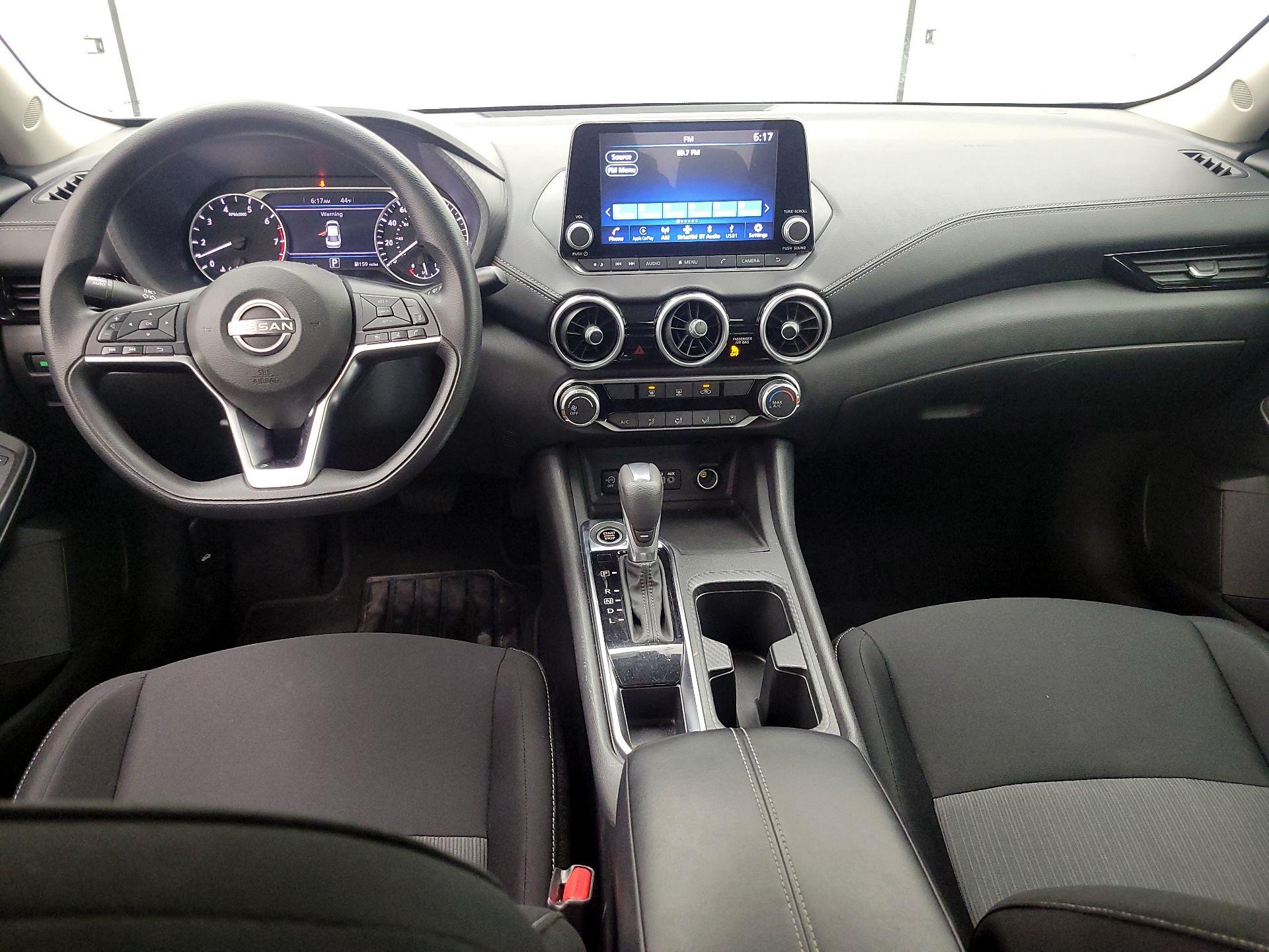 Thumbnail: 2024 Nissan Sentra - 9