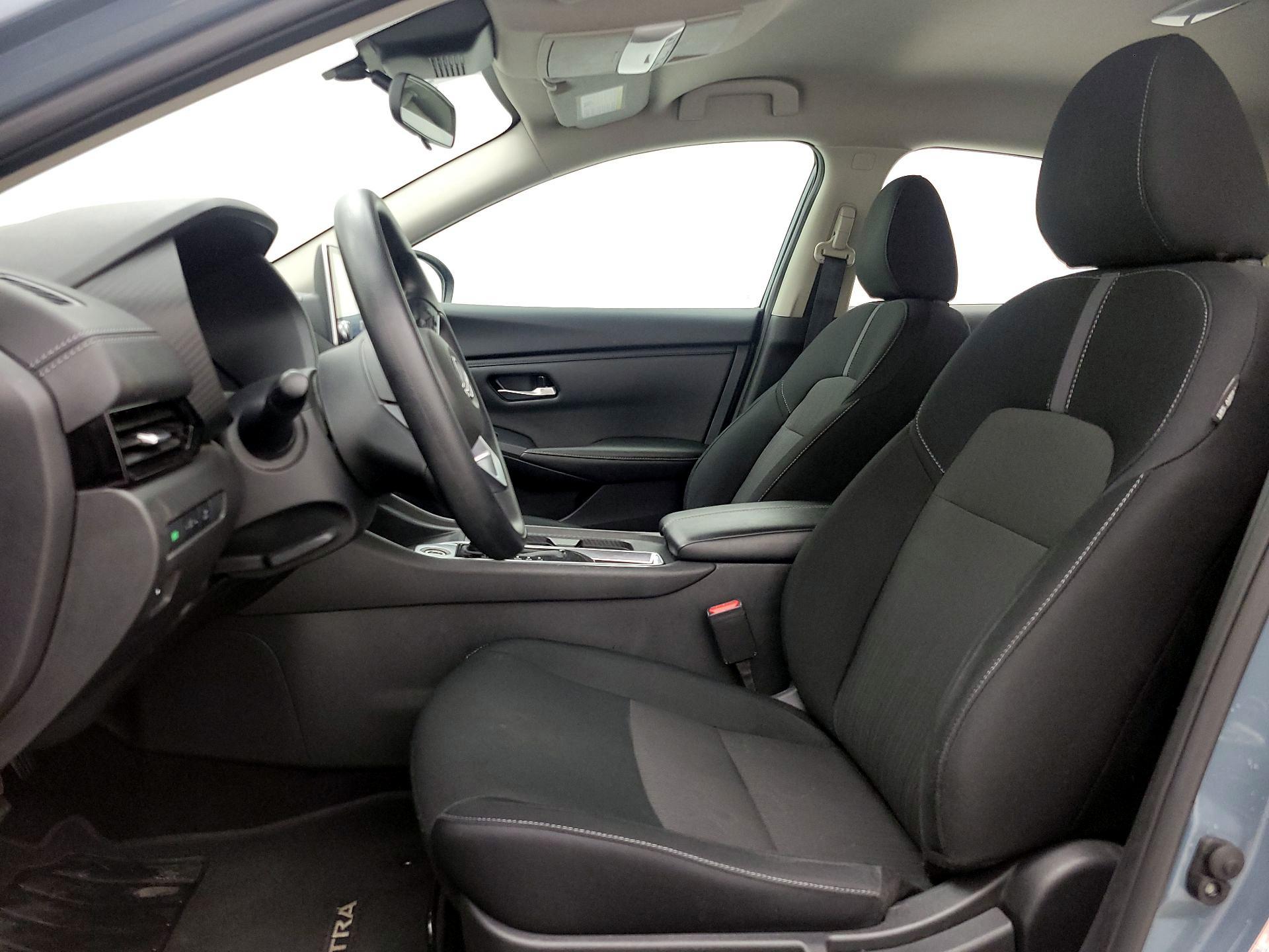 Thumbnail: 2024 Nissan Sentra - 11