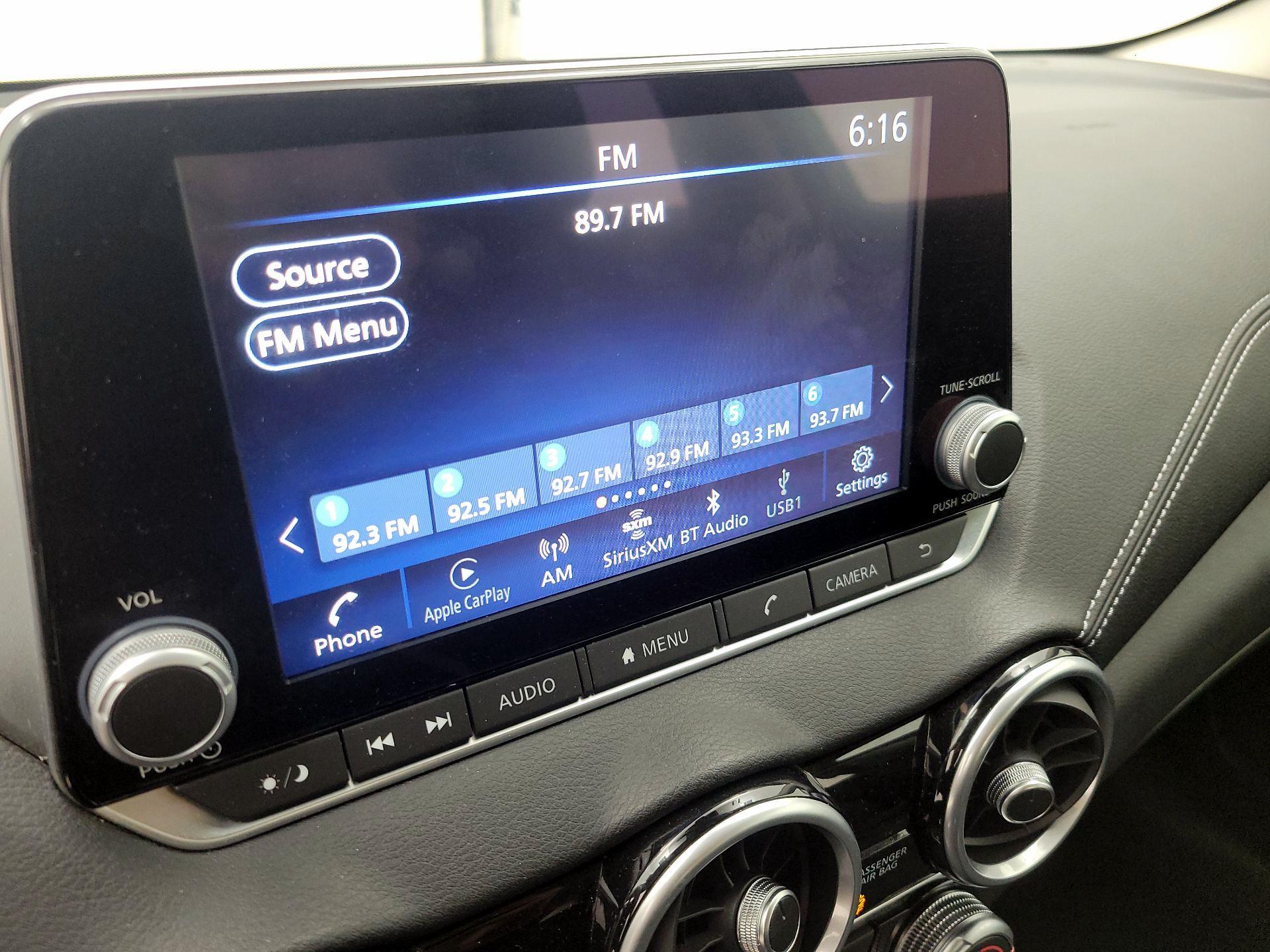 Thumbnail: 2024 Nissan Sentra - 15