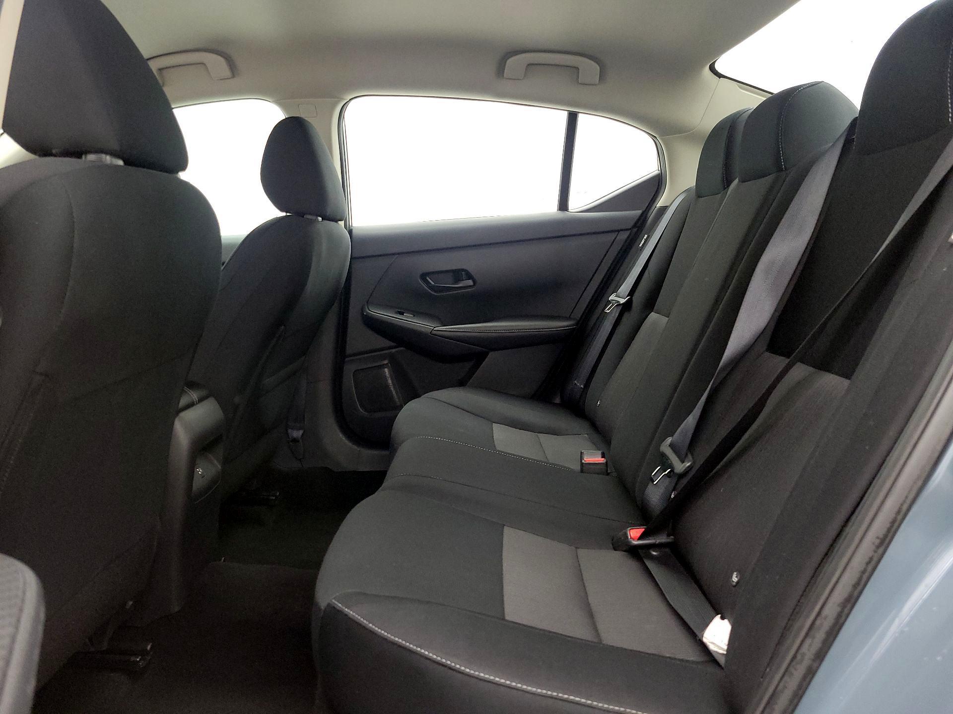 Thumbnail: 2024 Nissan Sentra - 19