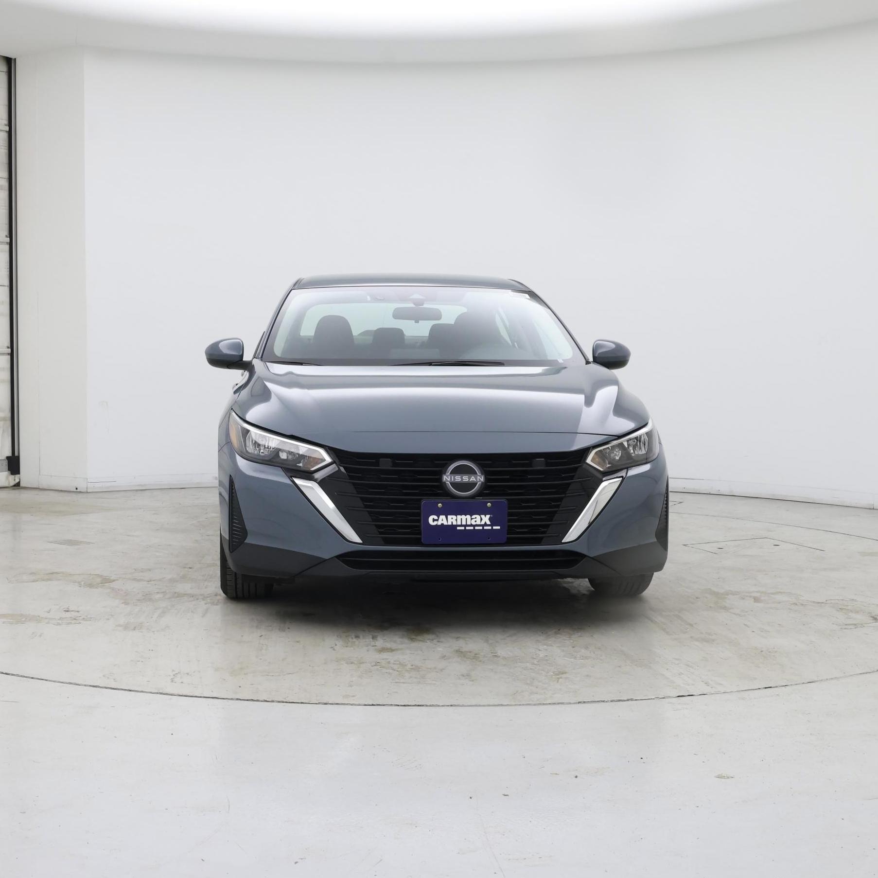 Thumbnail: 2024 Nissan Sentra - 5