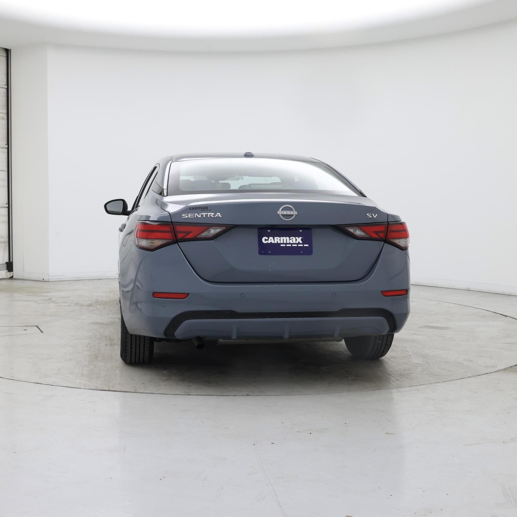 Thumbnail: 2024 Nissan Sentra - 6