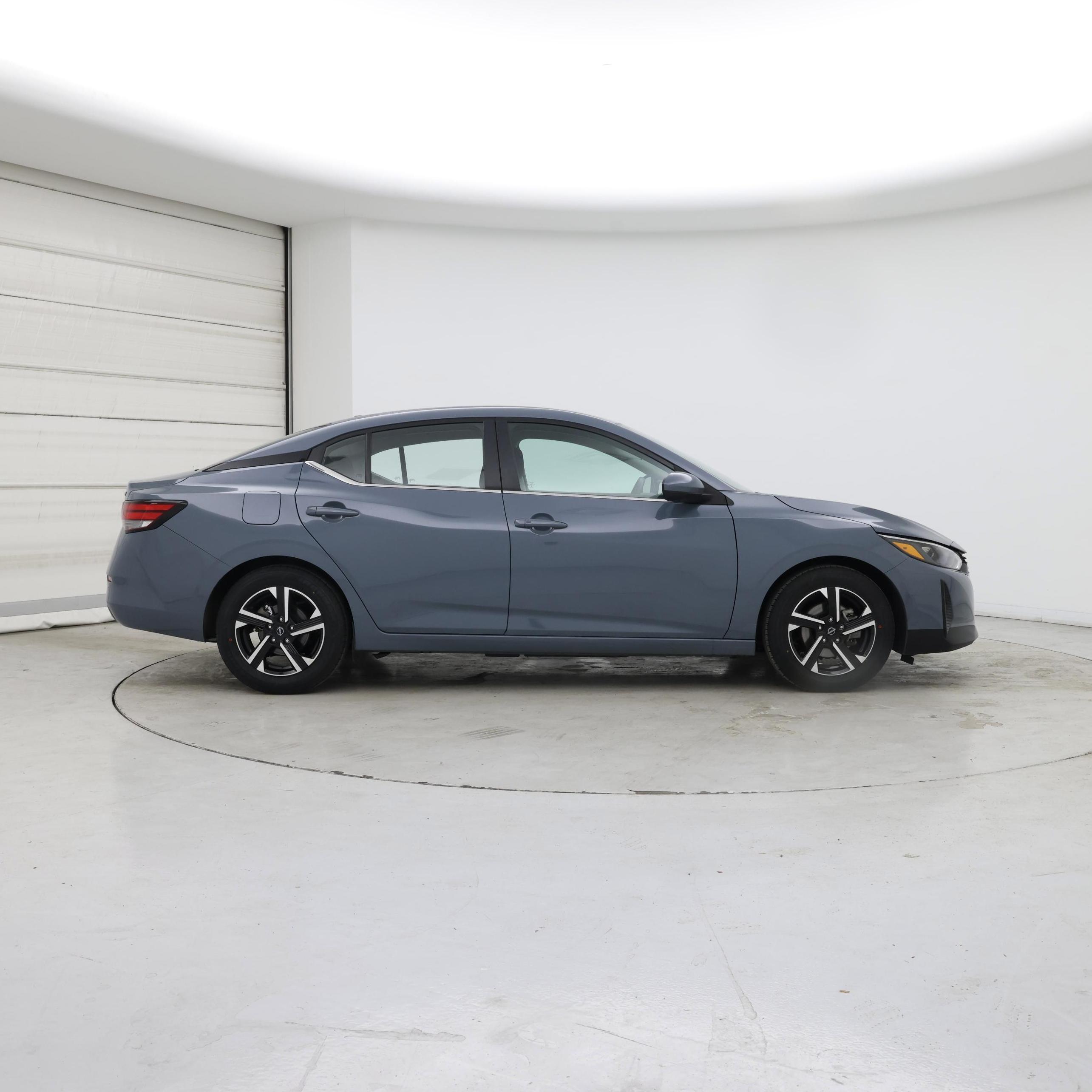 Thumbnail: 2024 Nissan Sentra - 7