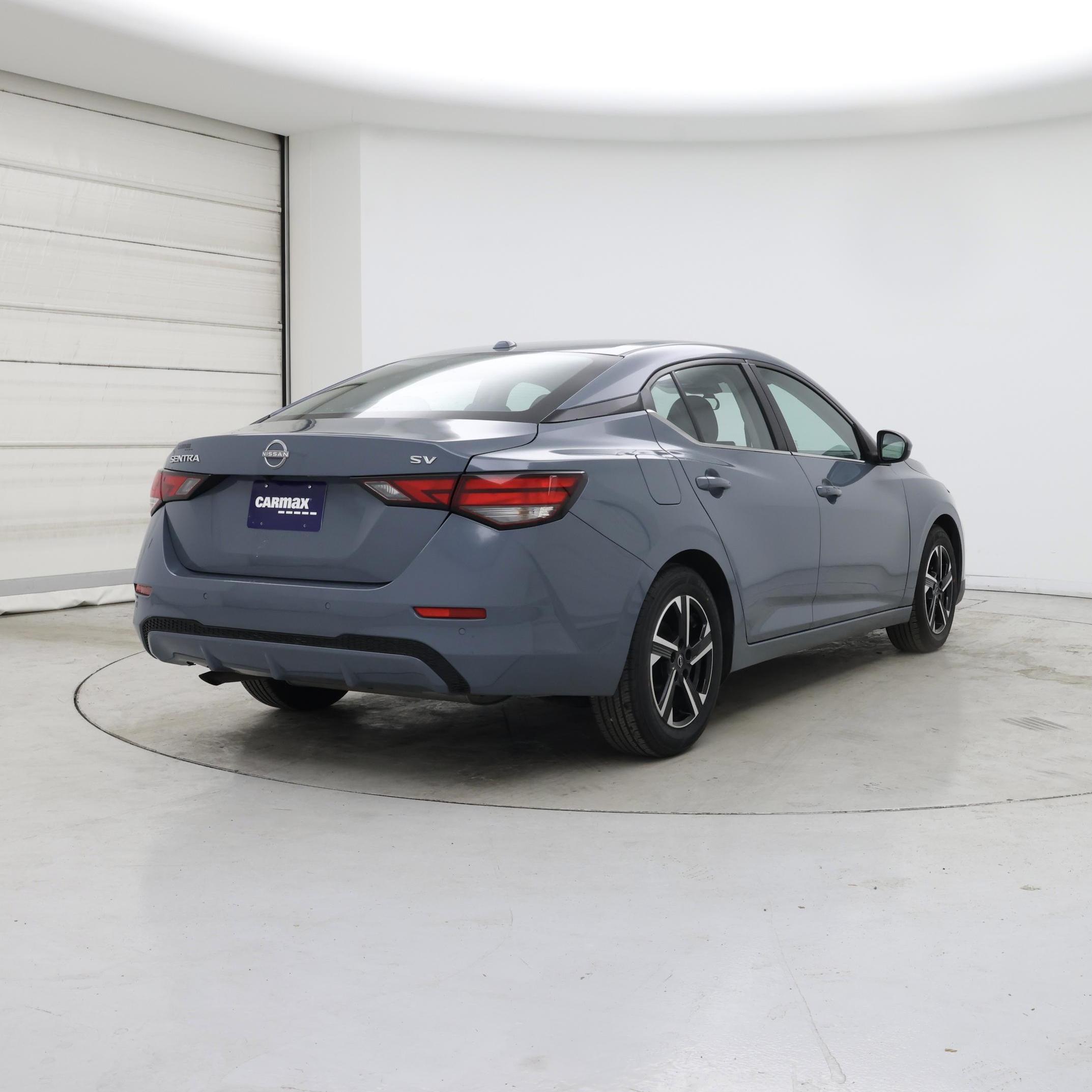 Thumbnail: 2024 Nissan Sentra - 8