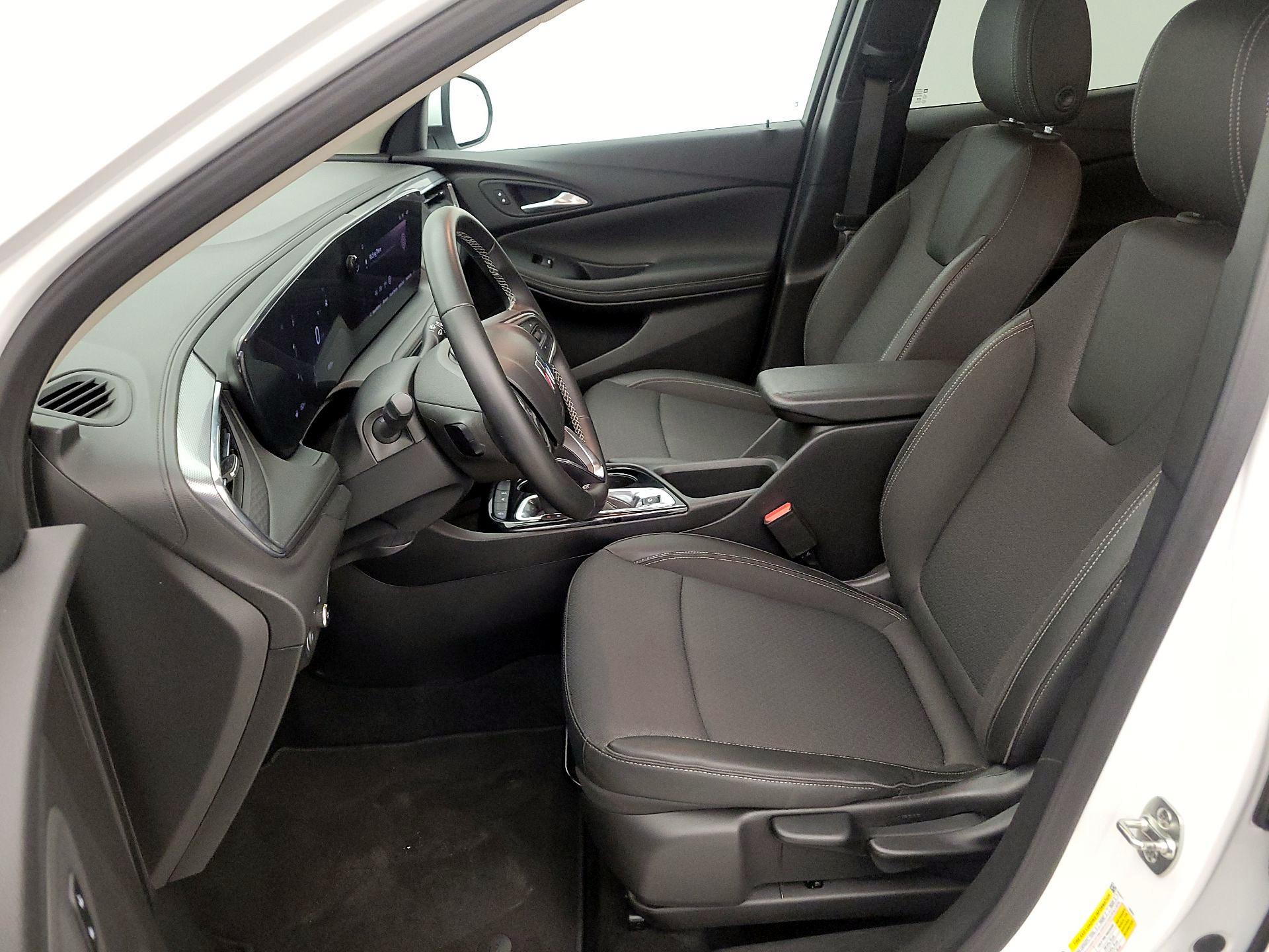 Thumbnail: 2025 Buick Encore GX - 11