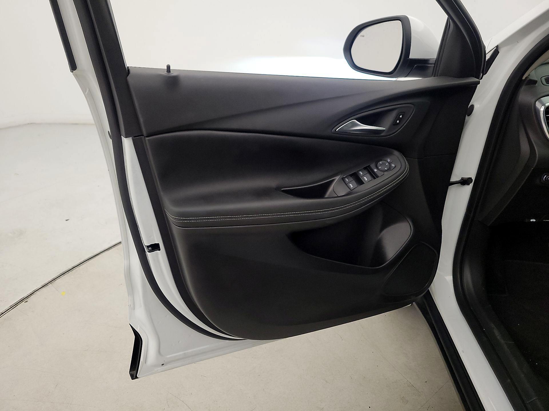 Thumbnail: 2025 Buick Encore GX - 12