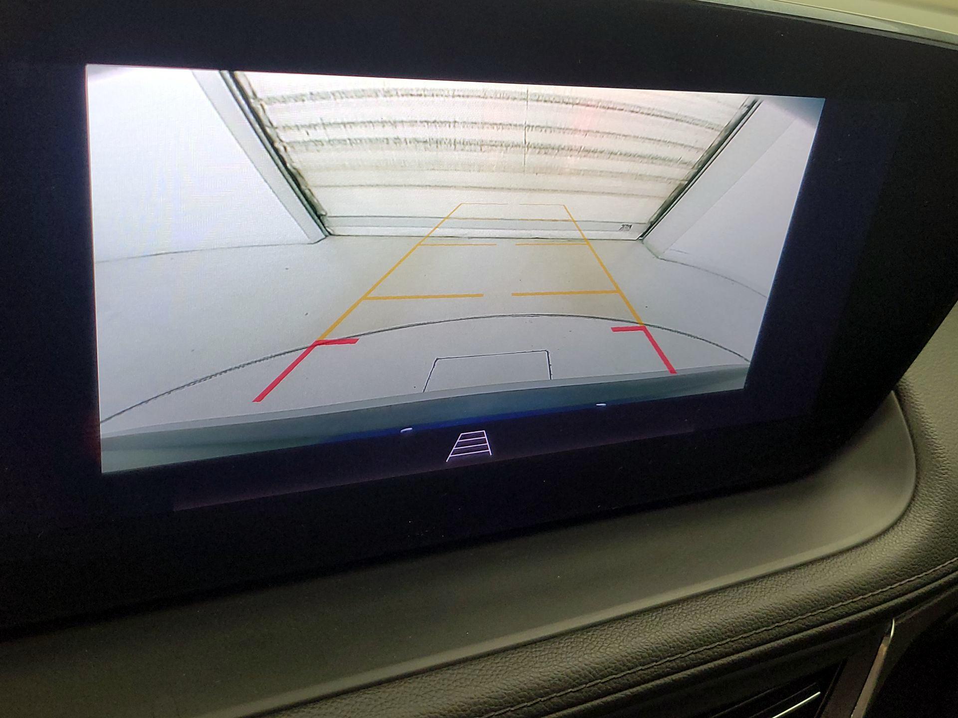 Thumbnail: 2025 Buick Encore GX - 14