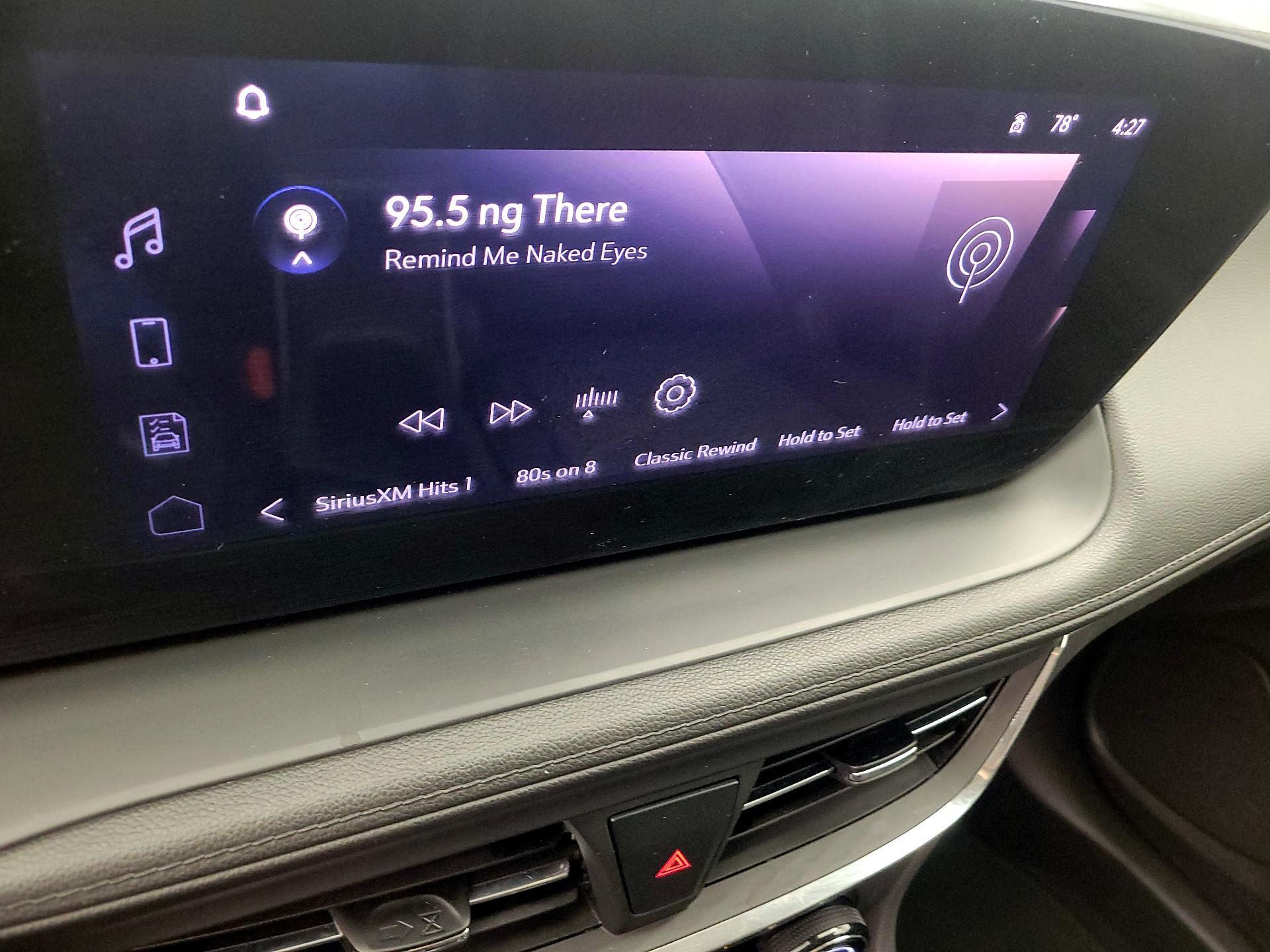 Thumbnail: 2025 Buick Encore GX - 15