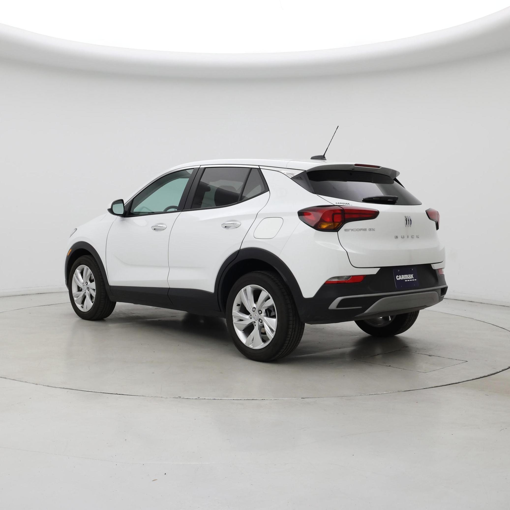 Thumbnail: 2025 Buick Encore GX - 2