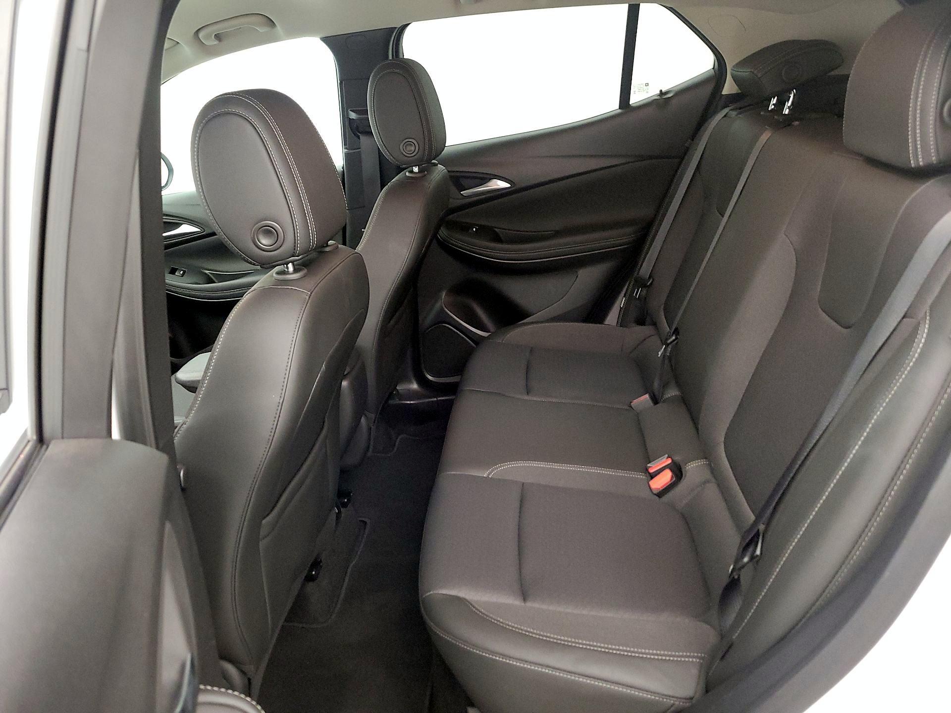 Thumbnail: 2025 Buick Encore GX - 19