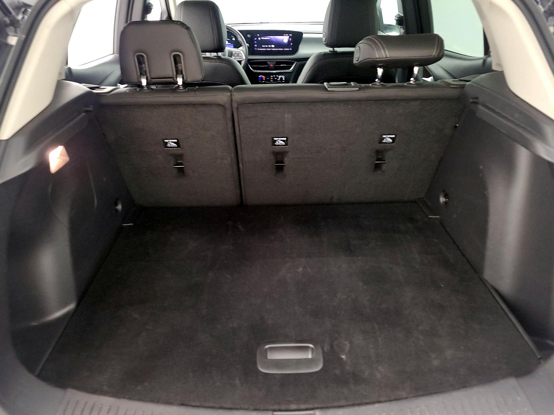 Thumbnail: 2025 Buick Encore GX - 20