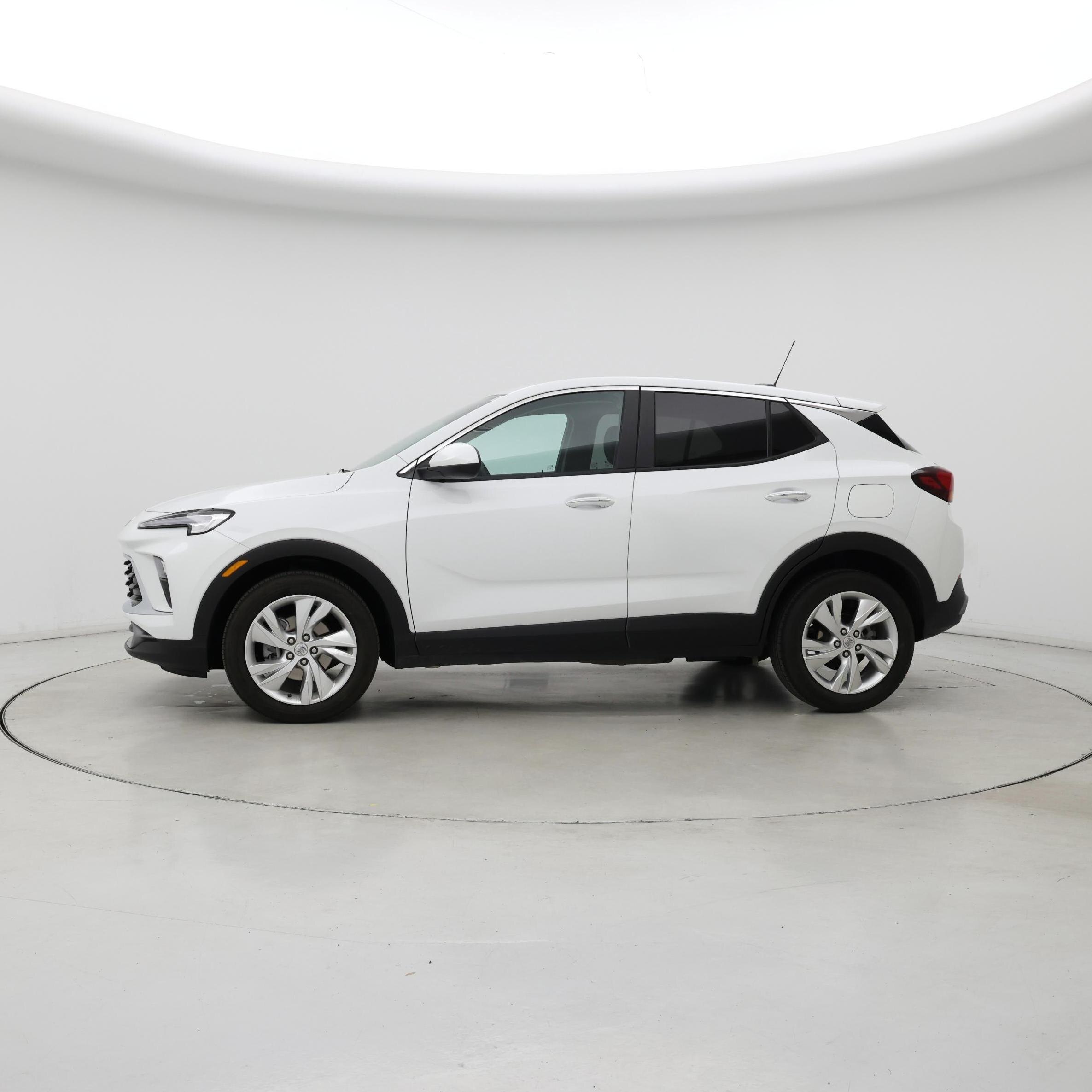 Thumbnail: 2025 Buick Encore GX - 3