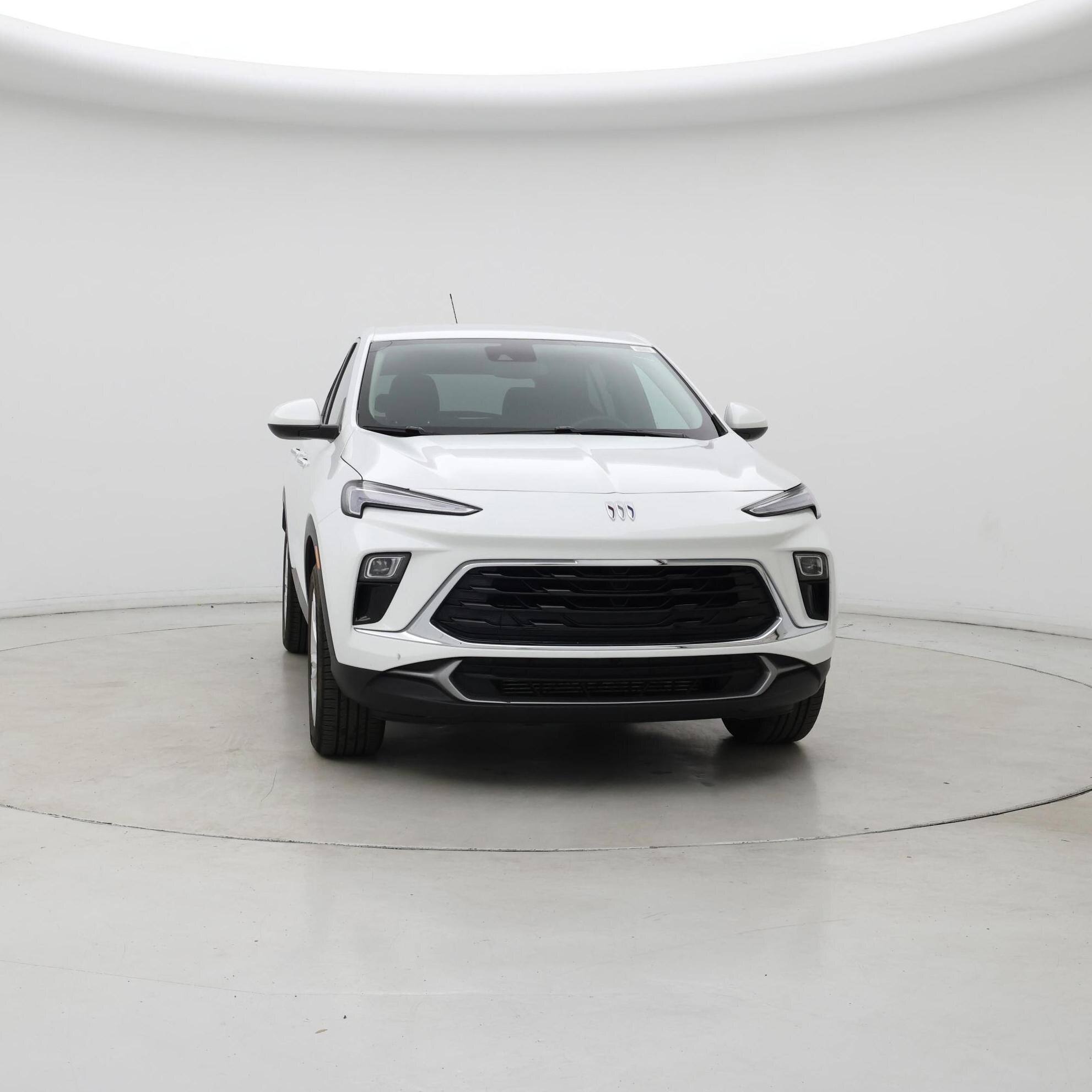 Thumbnail: 2025 Buick Encore GX - 5