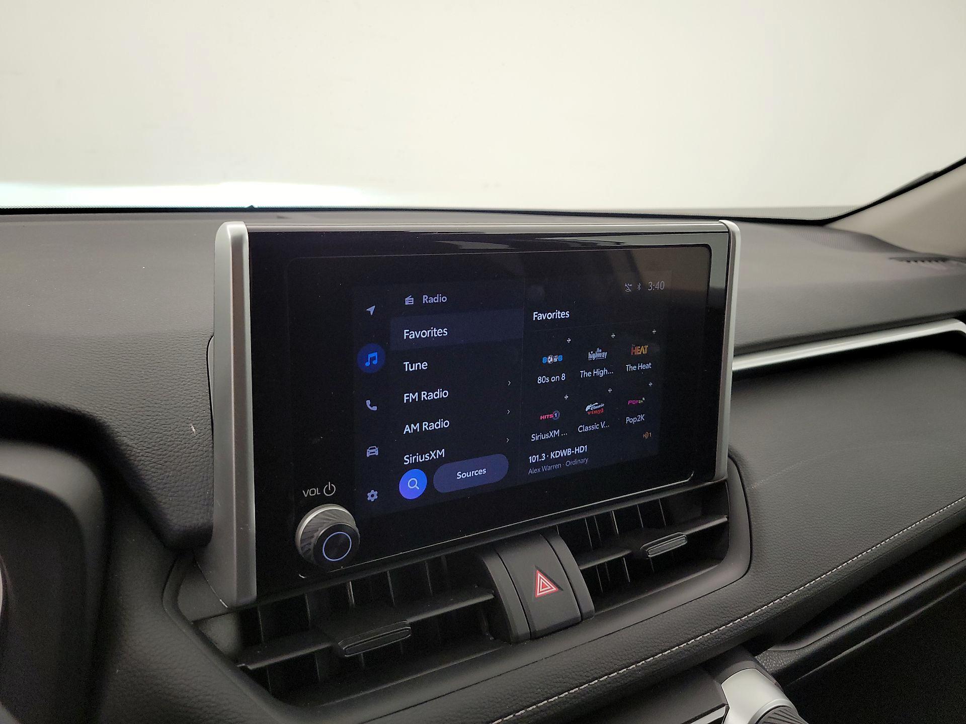 Thumbnail: 2025 Toyota RAV4 - 16