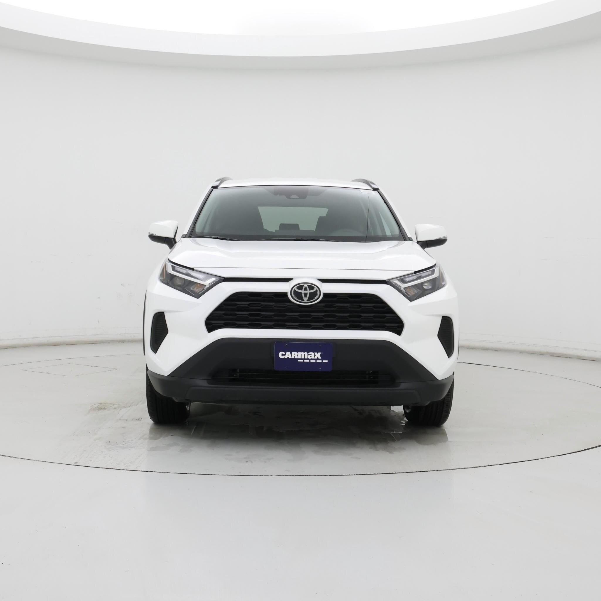 Thumbnail: 2025 Toyota RAV4 - 5