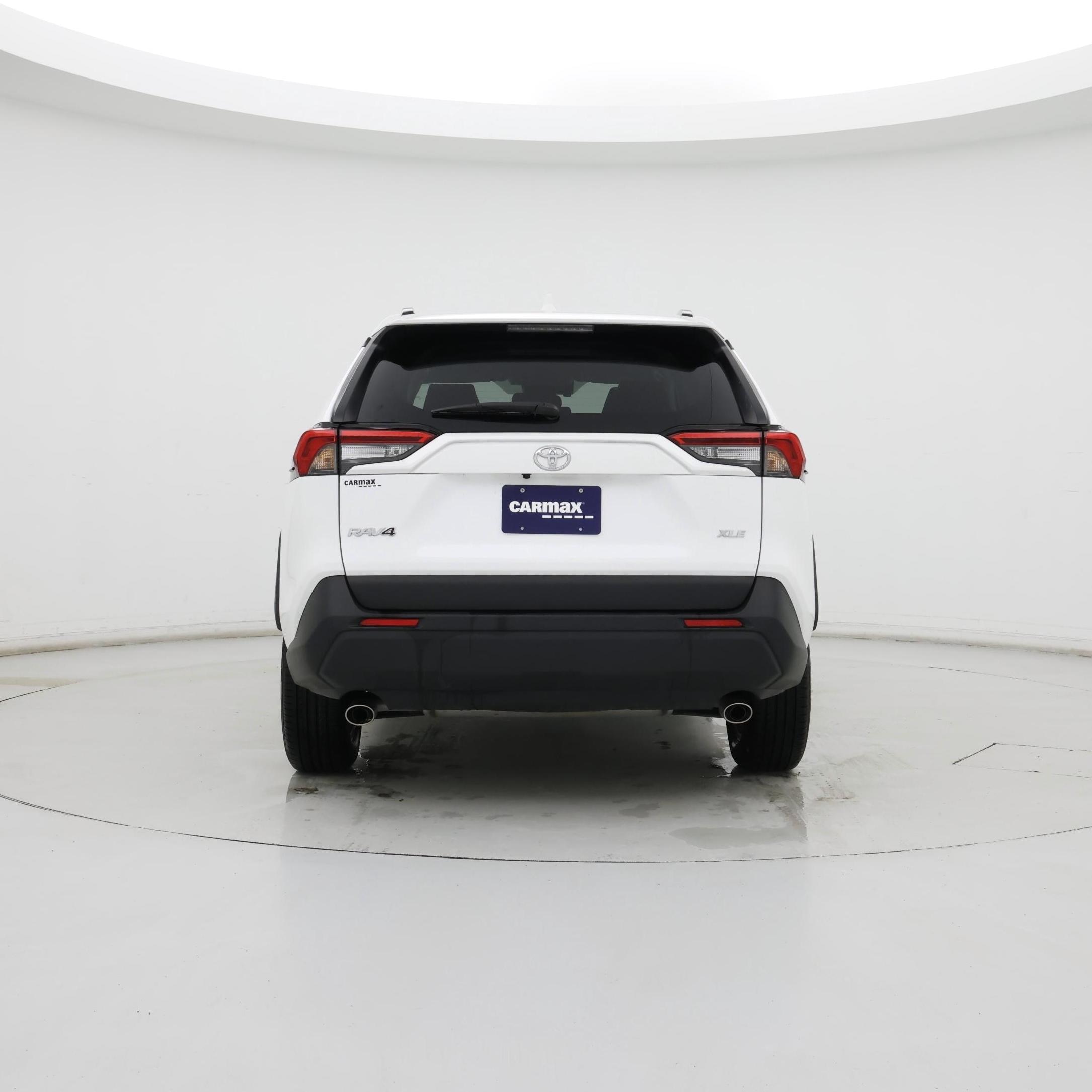 Thumbnail: 2025 Toyota RAV4 - 6