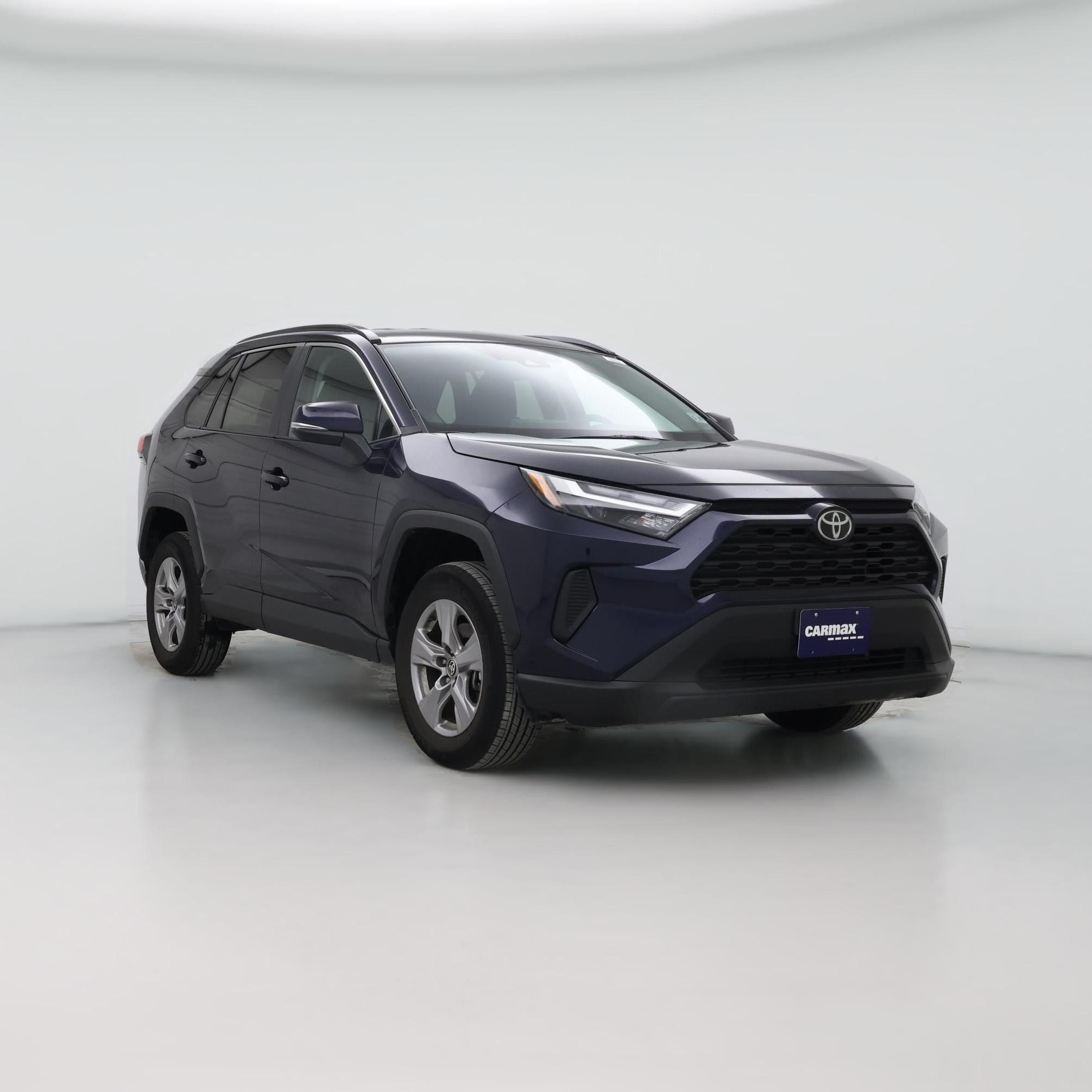 Thumbnail: 2025 Toyota RAV4 - 1