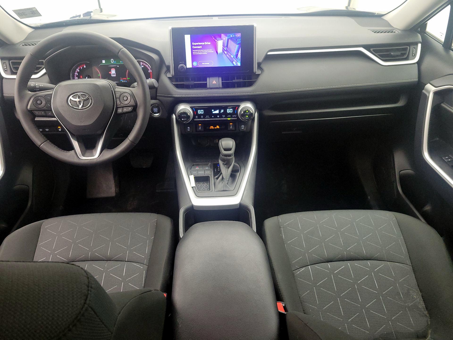 Thumbnail: 2025 Toyota RAV4 - 9