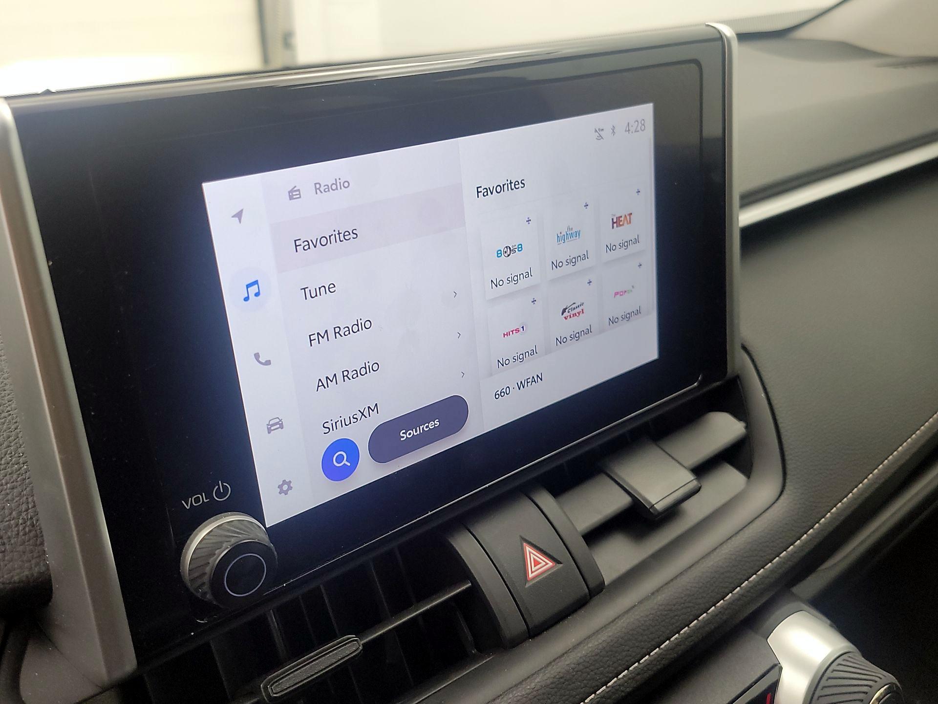 Thumbnail: 2025 Toyota RAV4 - 15