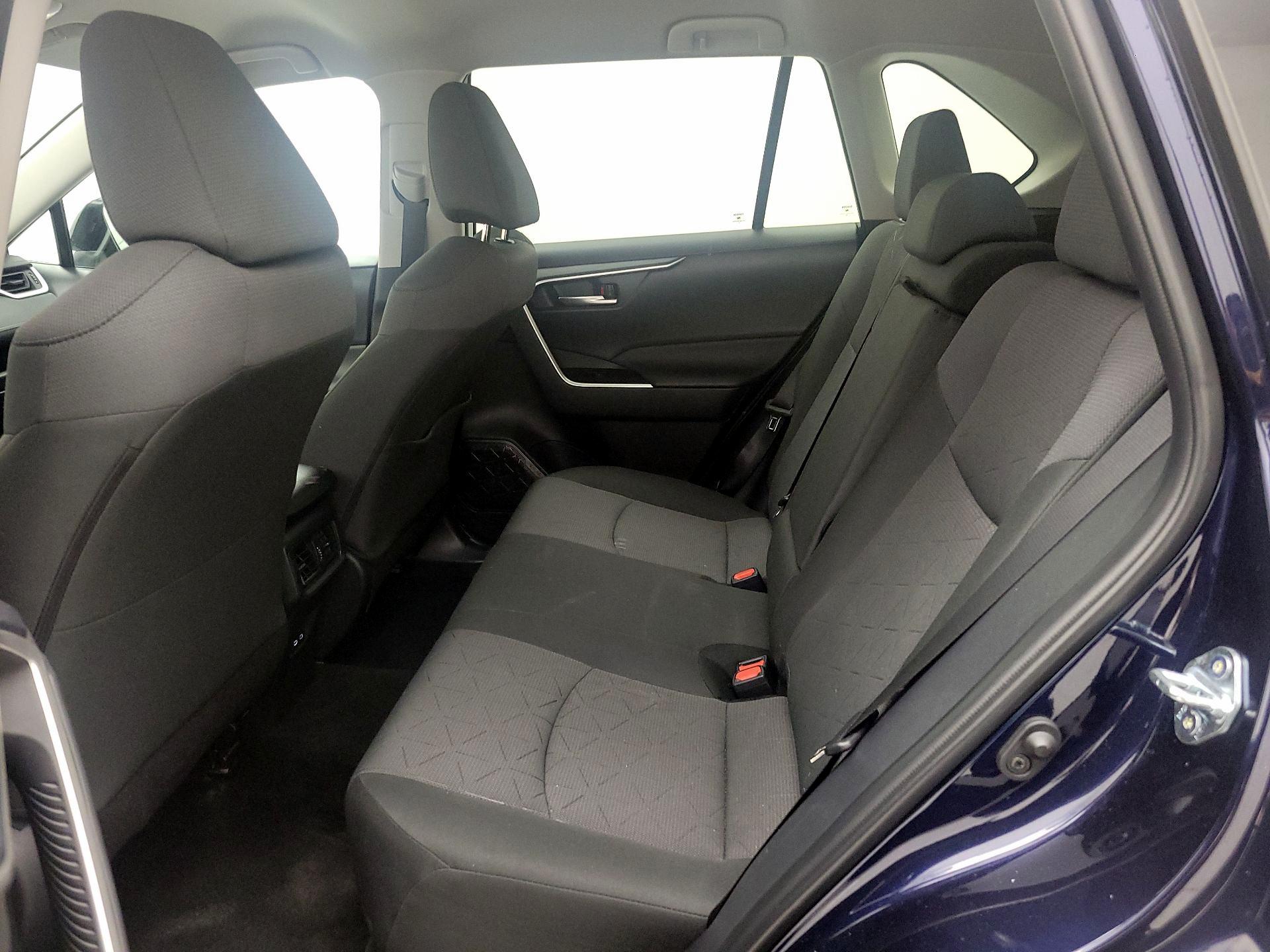 Thumbnail: 2025 Toyota RAV4 - 19