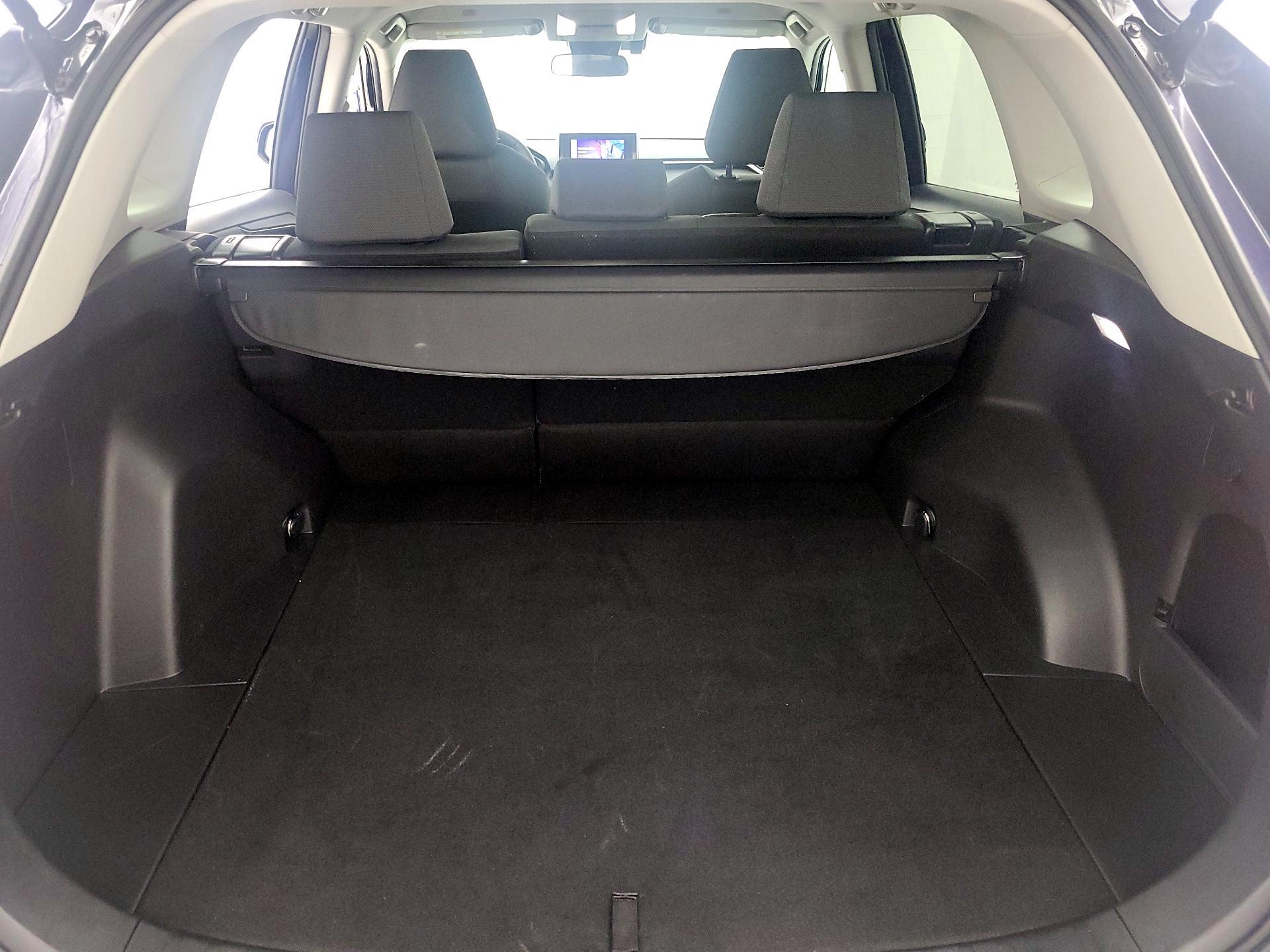 Thumbnail: 2025 Toyota RAV4 - 20