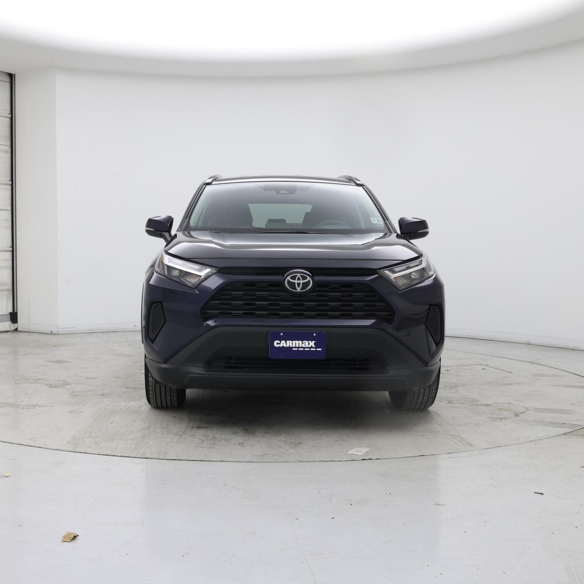 Thumbnail: 2025 Toyota RAV4 - 5