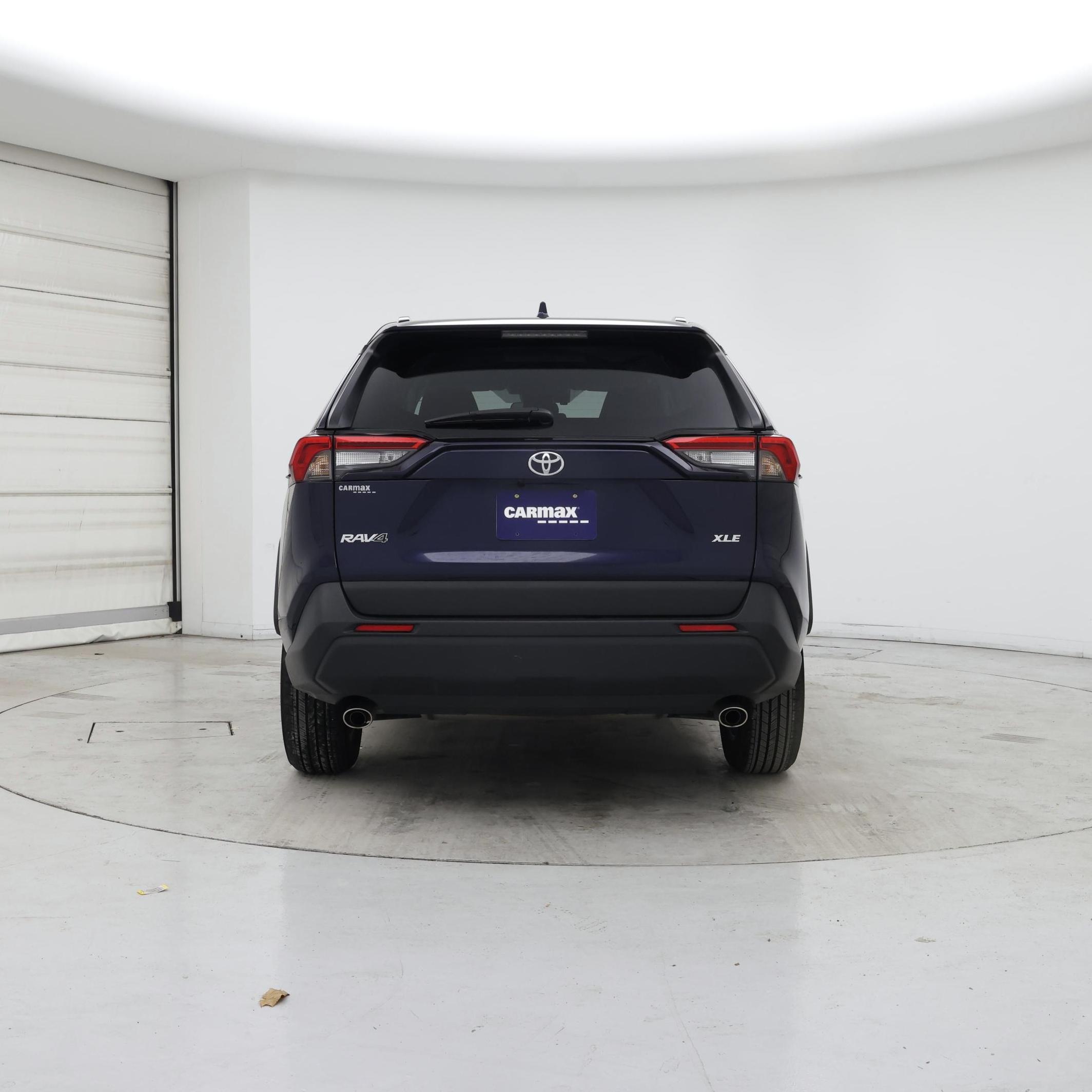 Thumbnail: 2025 Toyota RAV4 - 6