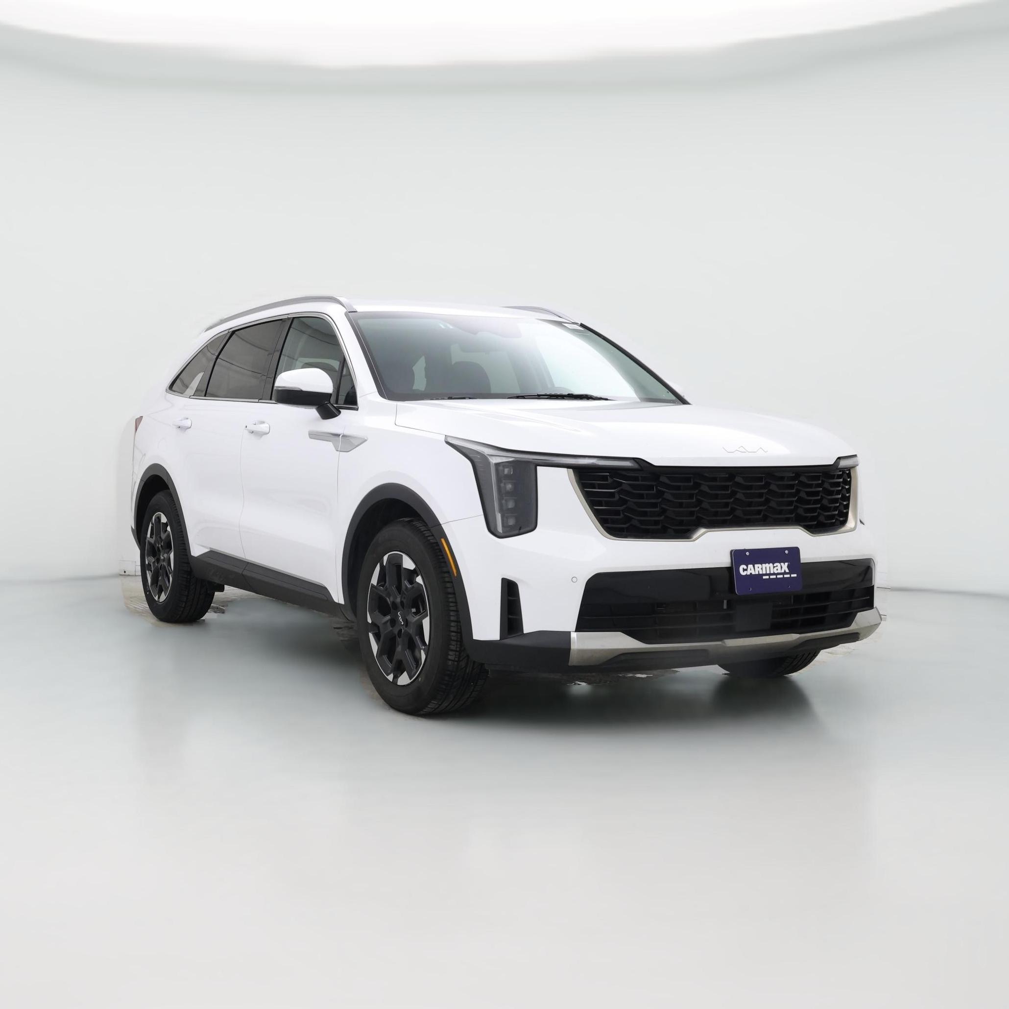 Thumbnail: 2024 Kia Sorento - 1