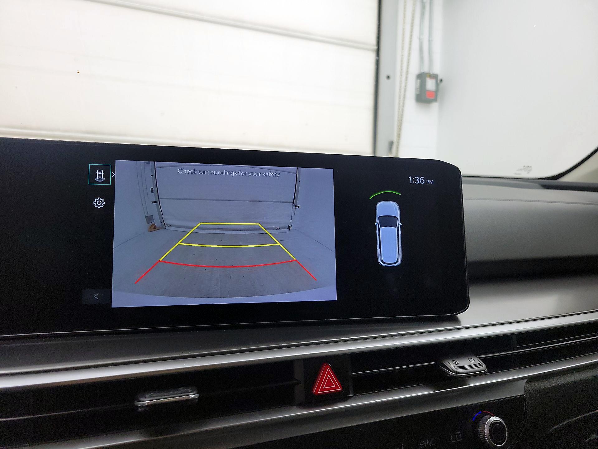 Thumbnail: 2024 Kia Sorento - 15