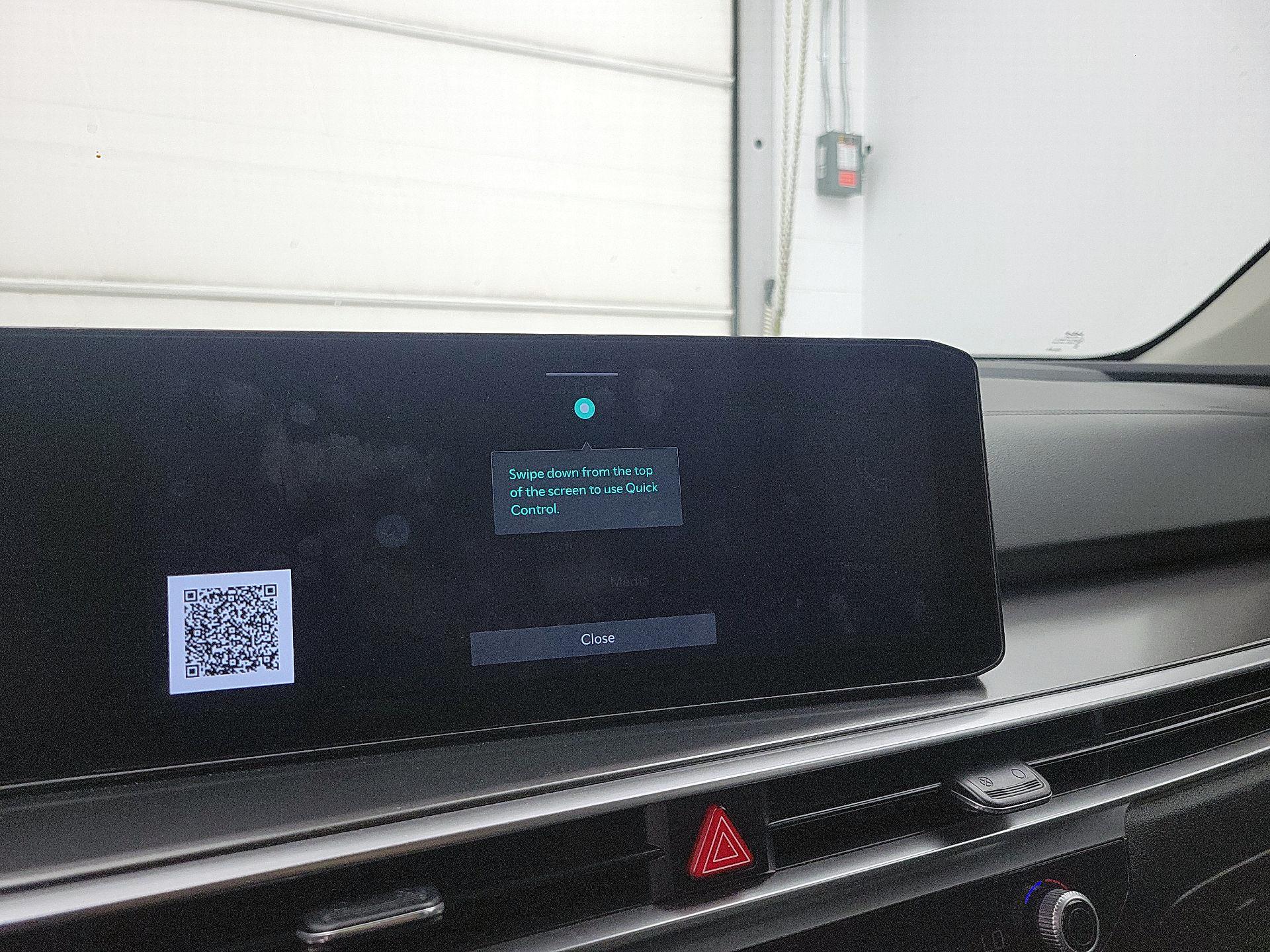 Thumbnail: 2024 Kia Sorento - 16