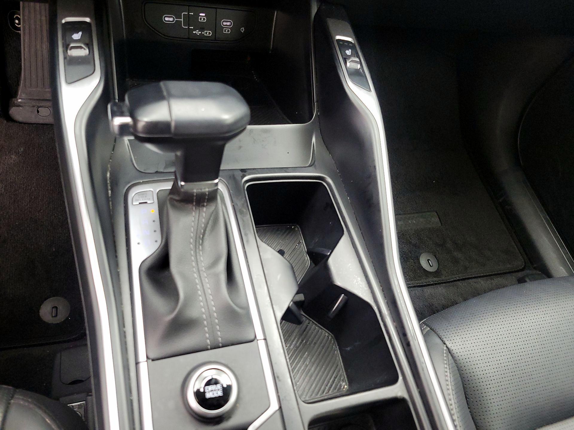 Thumbnail: 2024 Kia Sorento - 18