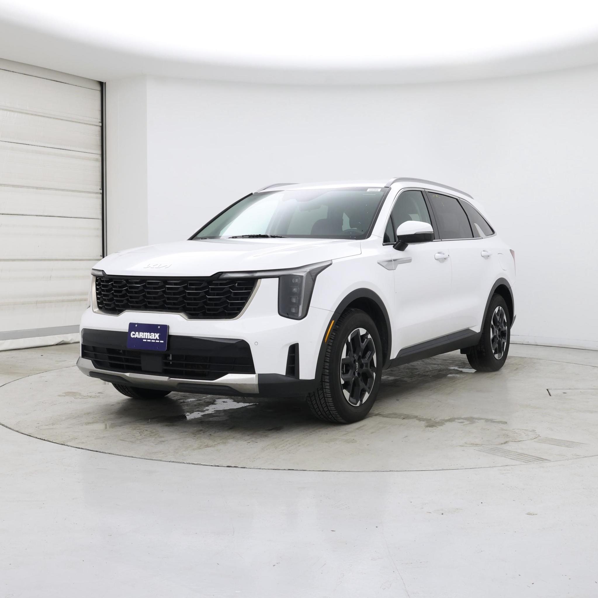 Thumbnail: 2024 Kia Sorento - 4